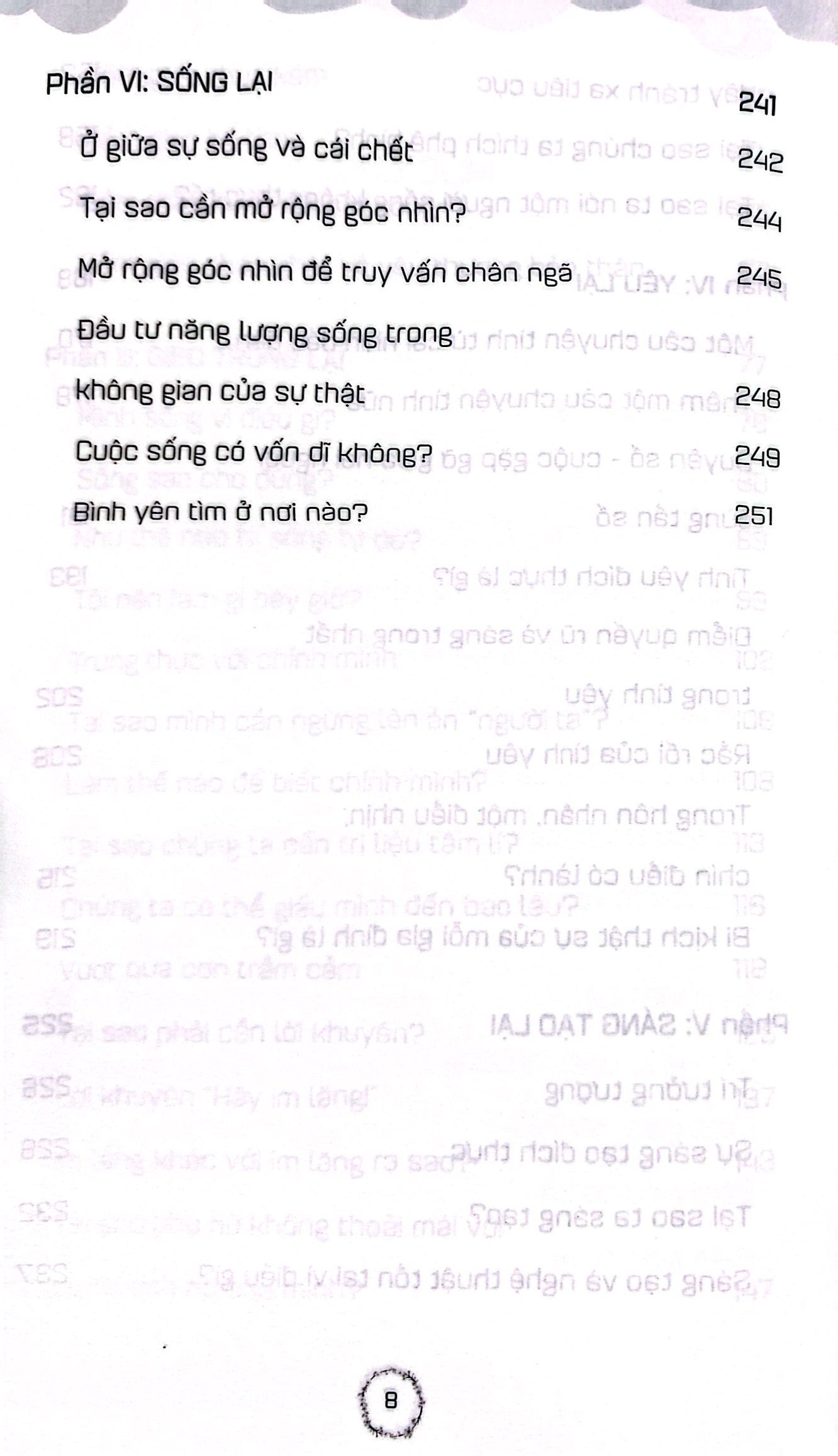 lúc mặt trời đi vắng