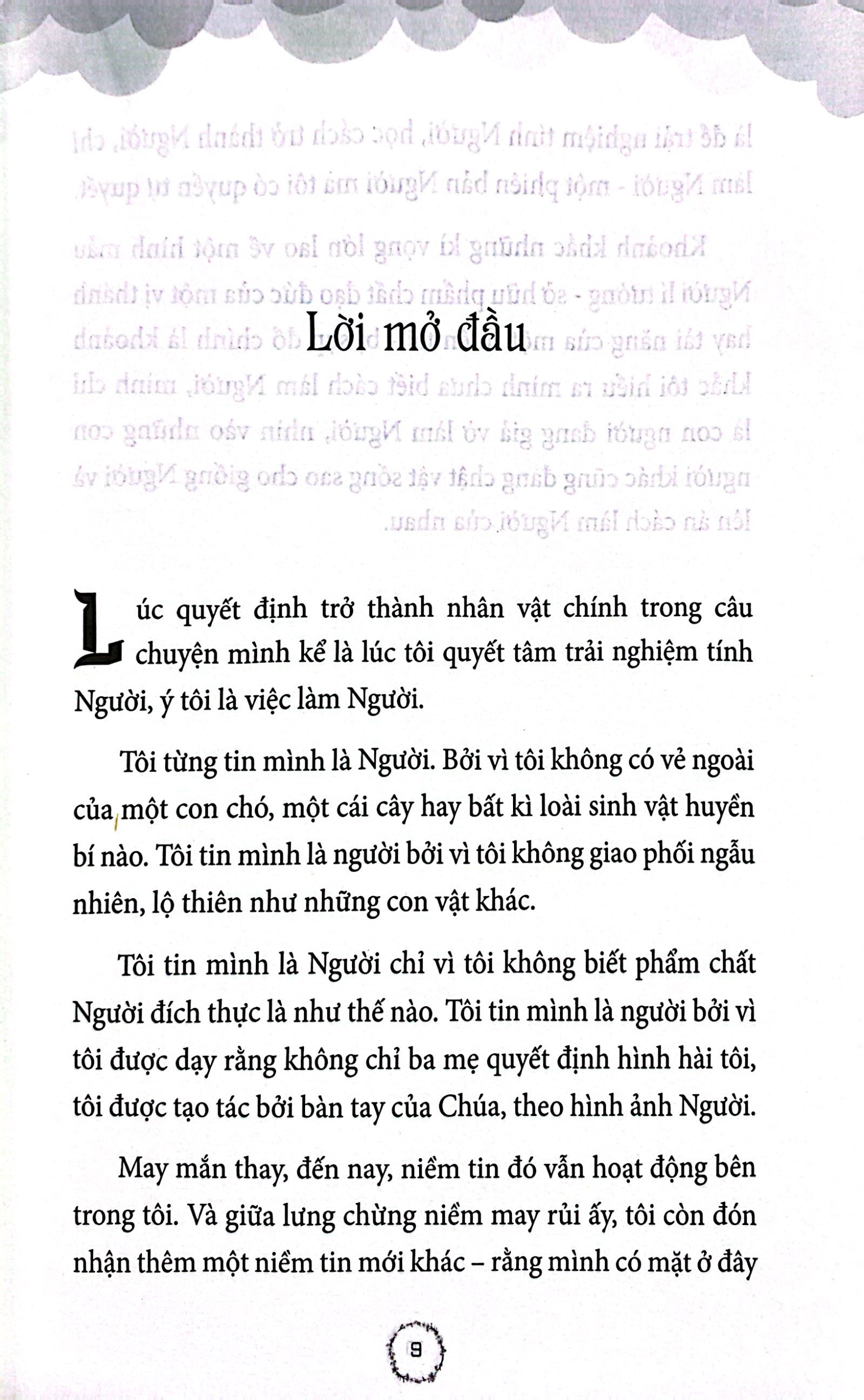 lúc mặt trời đi vắng