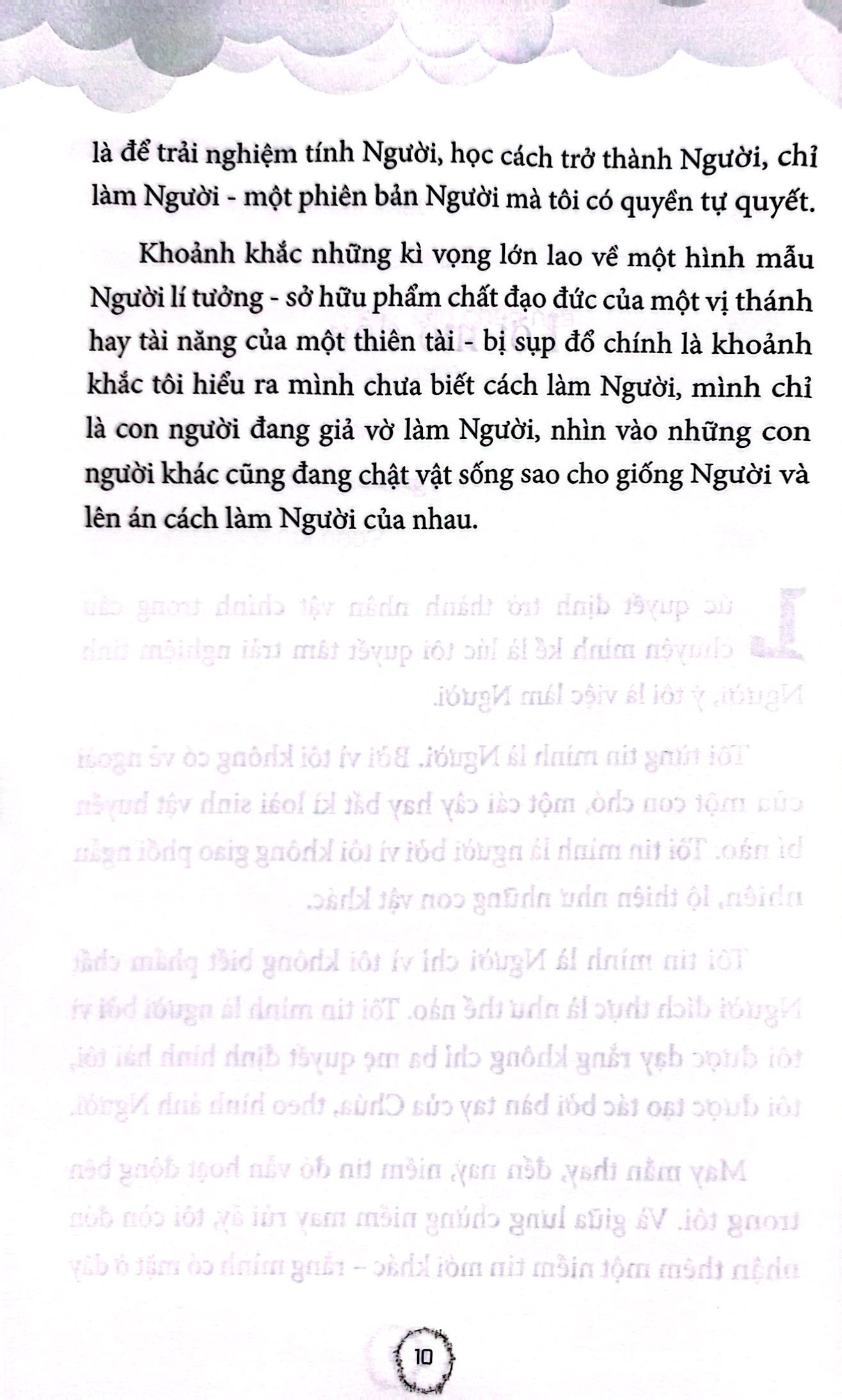 lúc mặt trời đi vắng