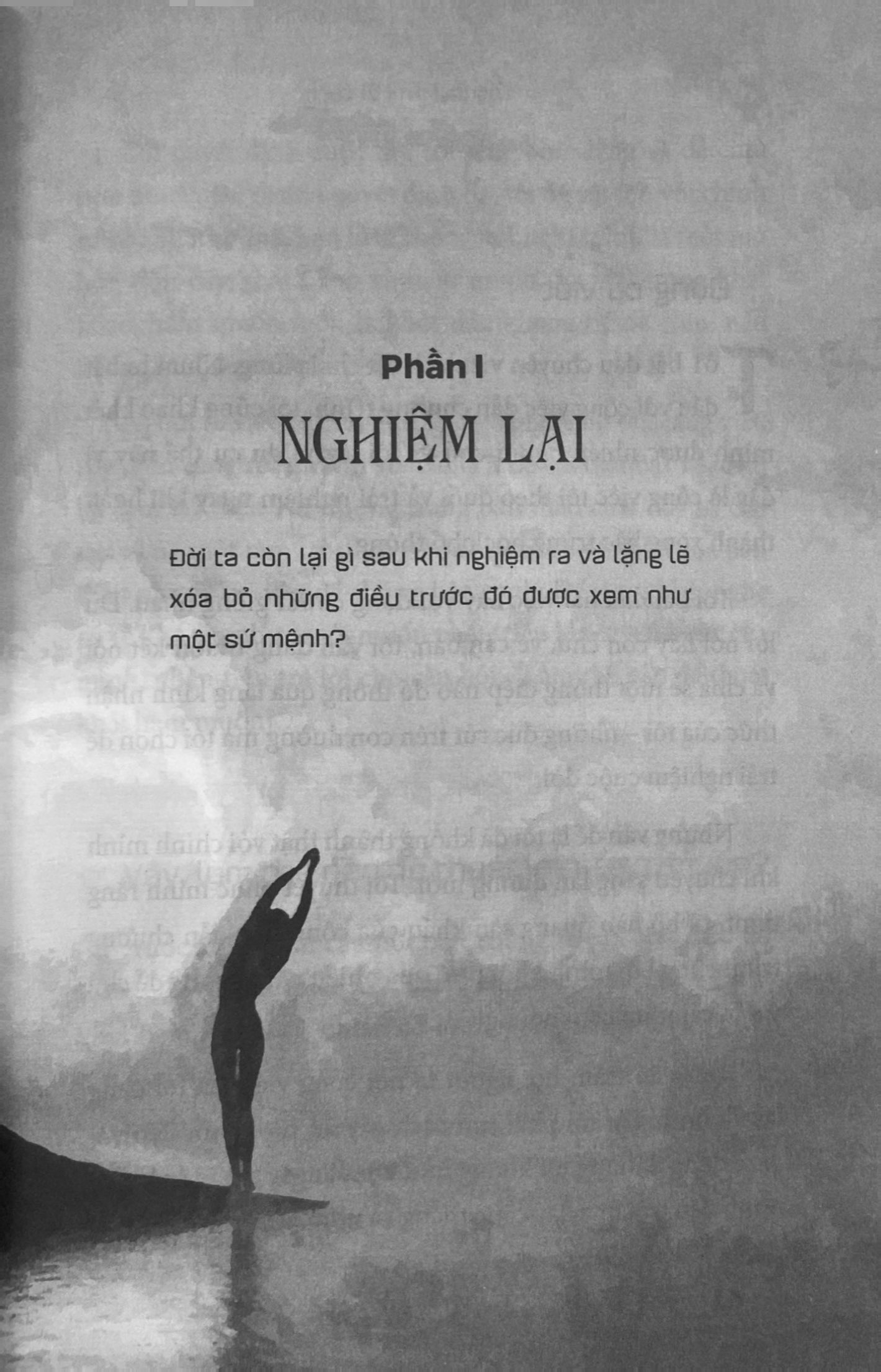 lúc mặt trời đi vắng