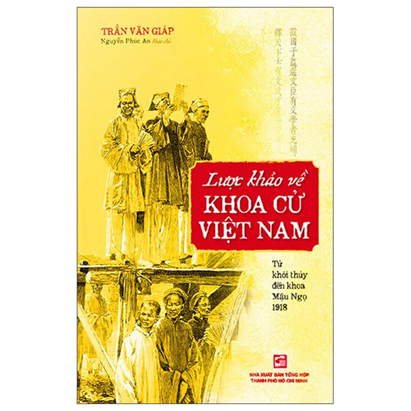 Luoc Khao Ve Khoa Cu Viet Nam