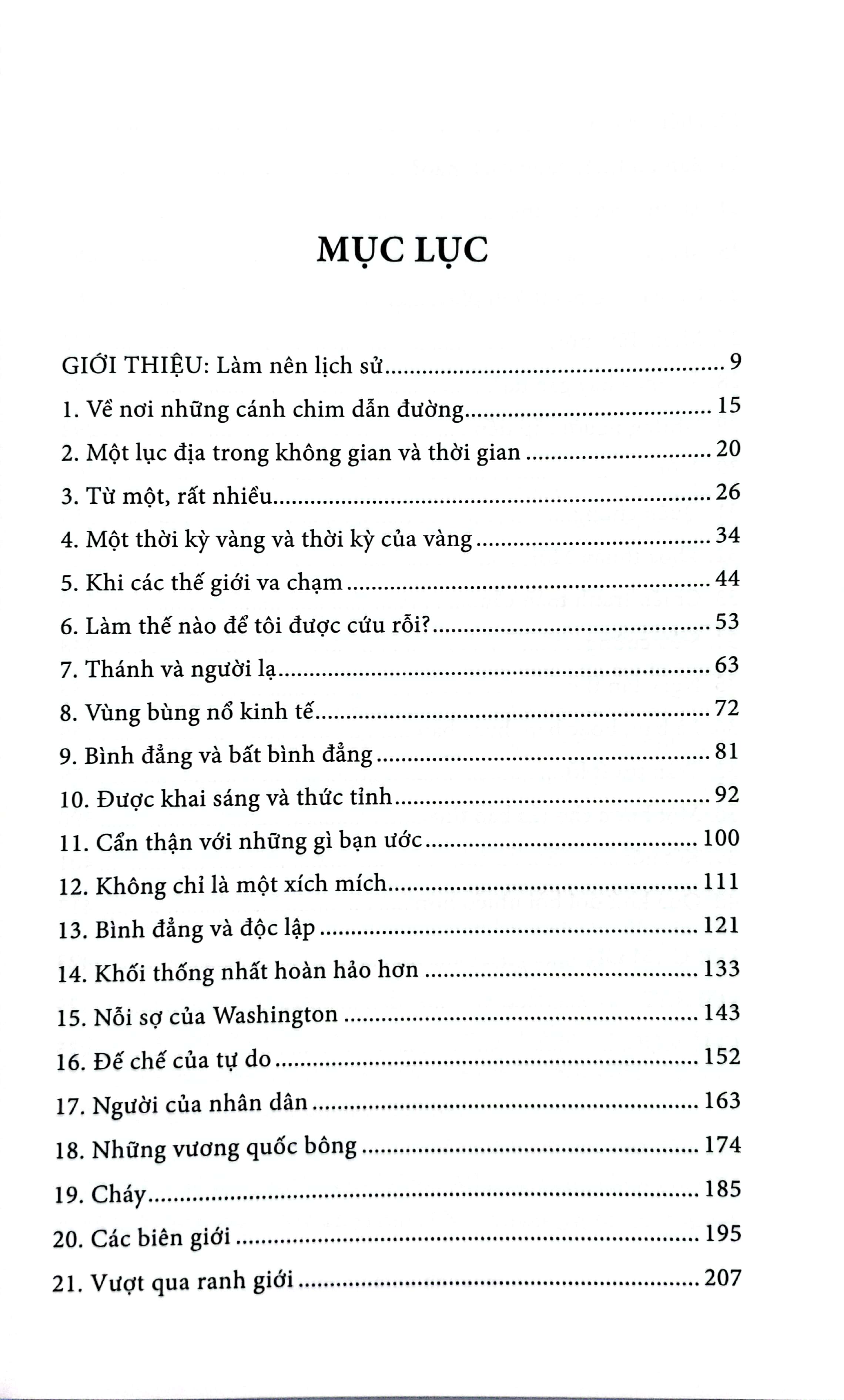 lược sử hoa kỳ