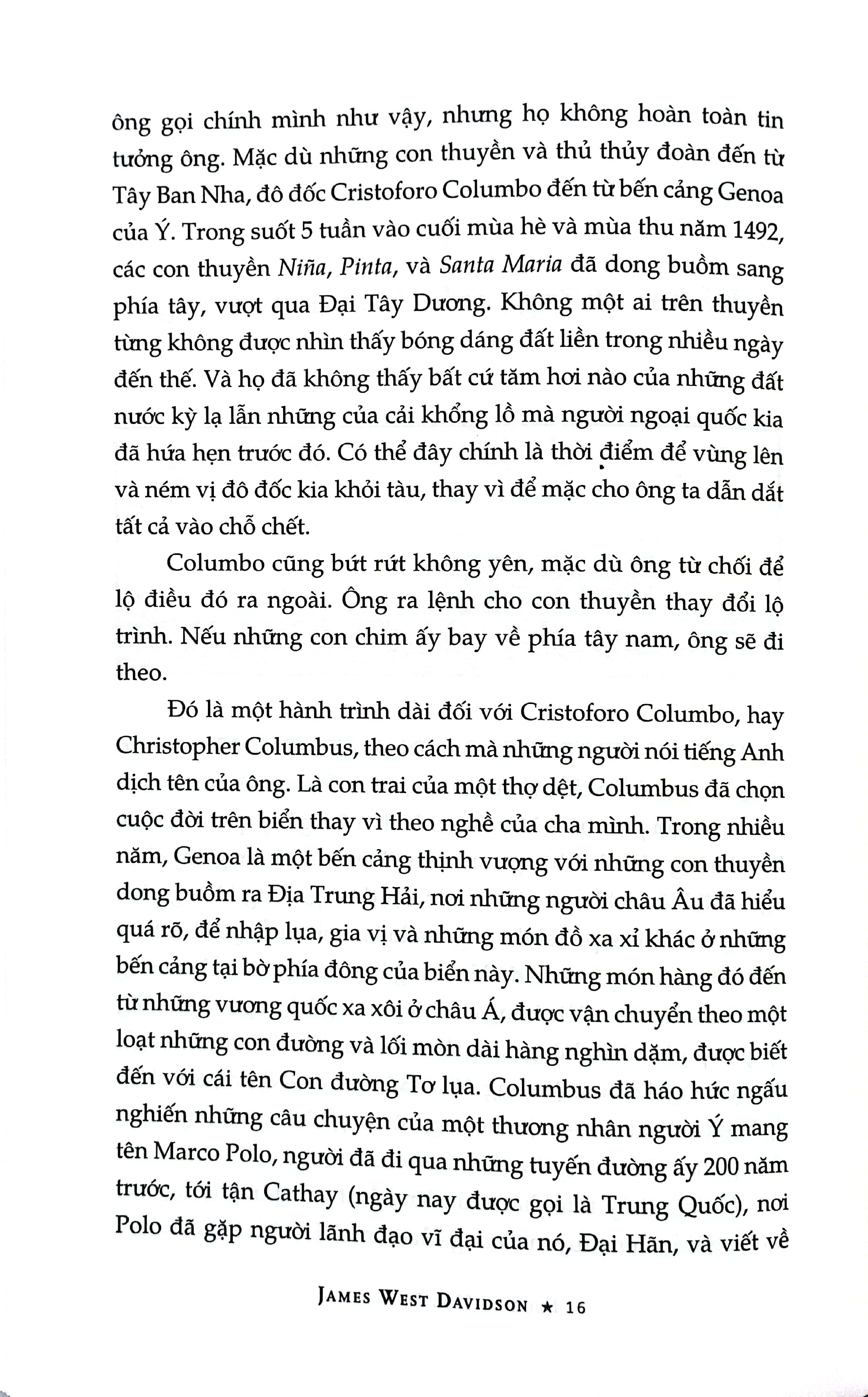 lược sử hoa kỳ