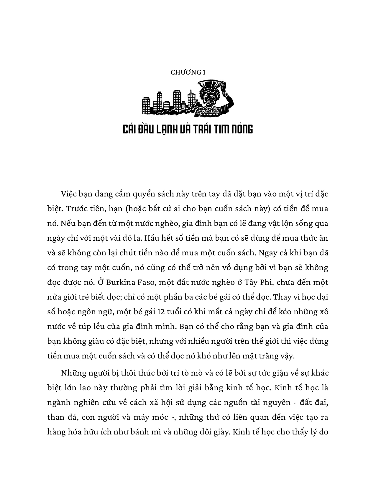 lược sử kinh tế học