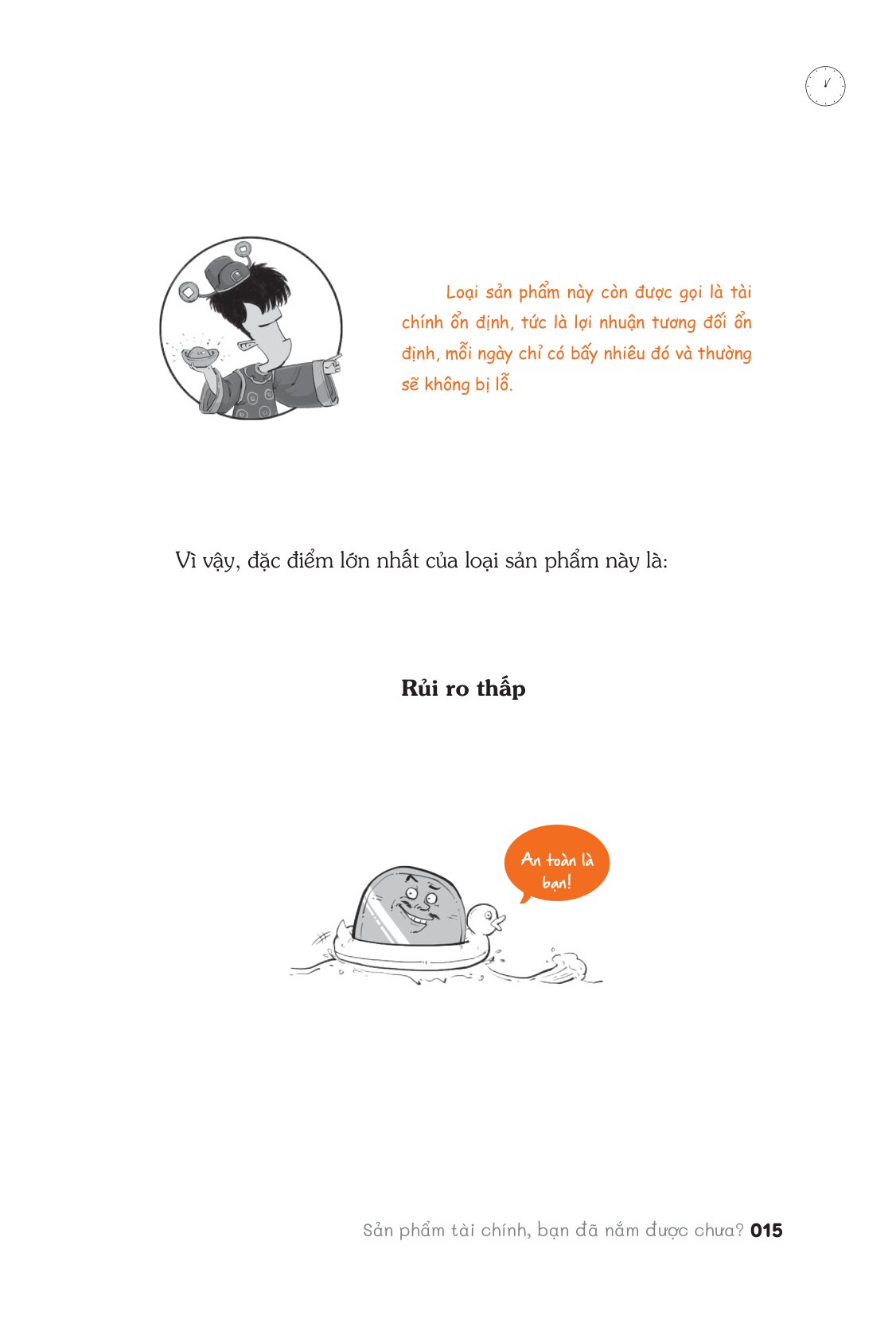 Lược Sử Kinh Tế Học Lầy Lội - Quản Lý Tài Chính - Ảnh 14