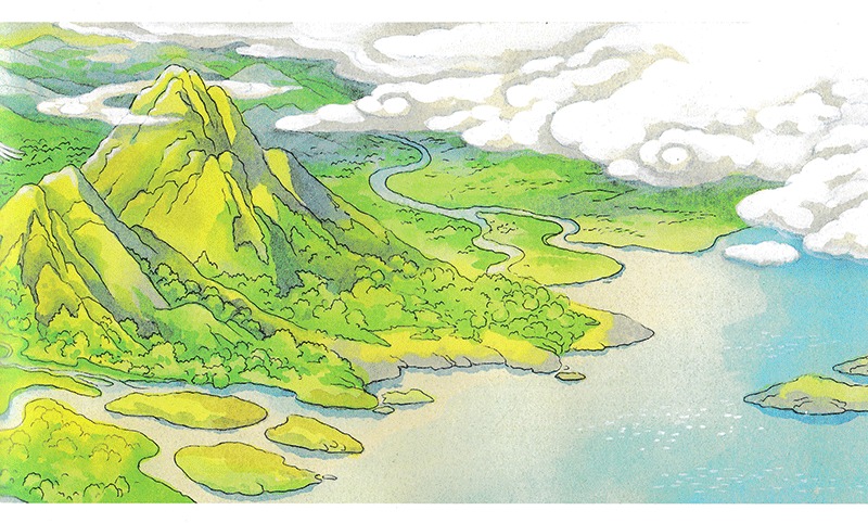 lược sử nước việt bằng tranh (tái bản 2024)