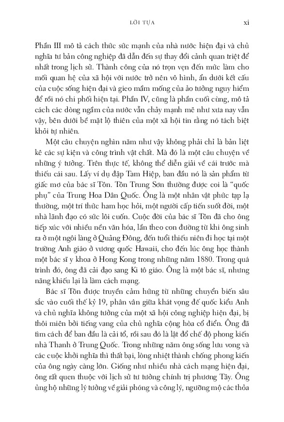 lược sử nước - water - a biography