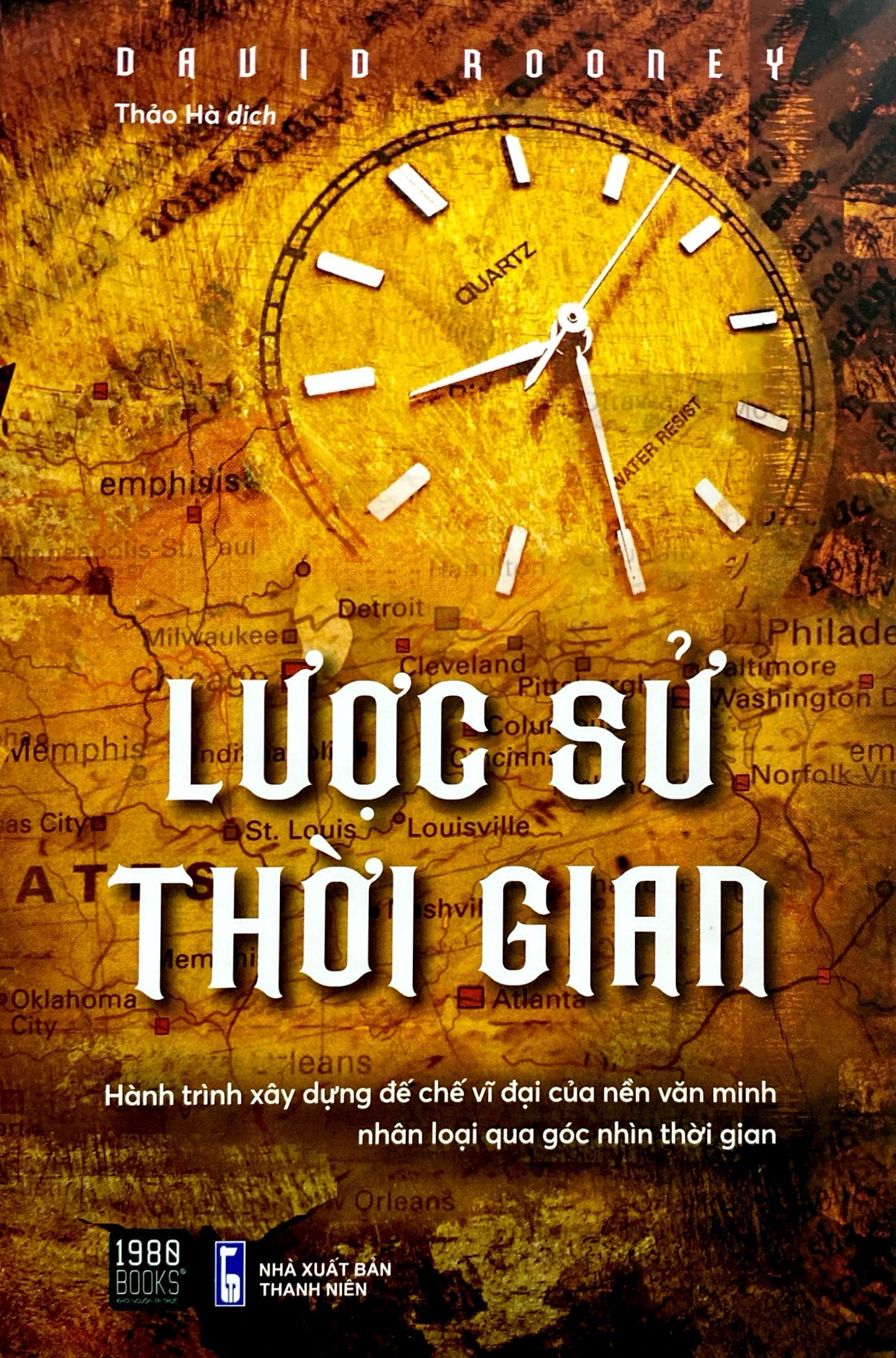 lược sử thời gian