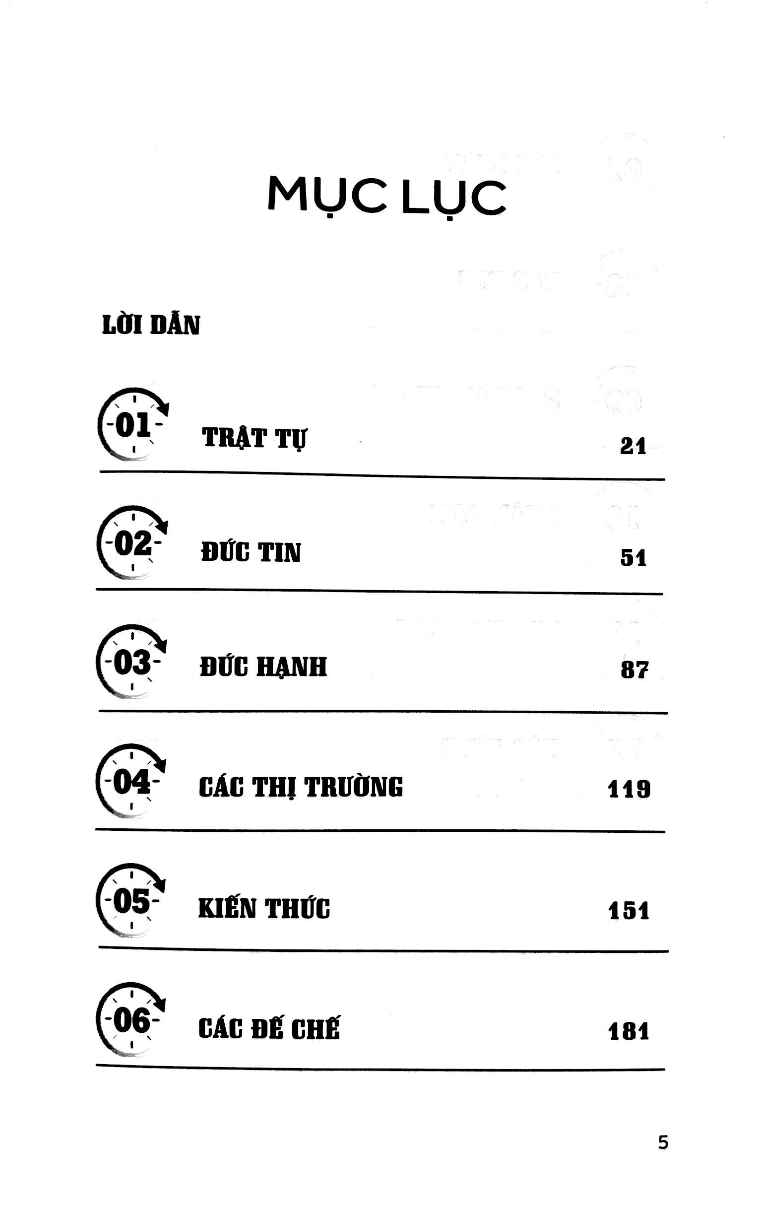 lược sử thời gian