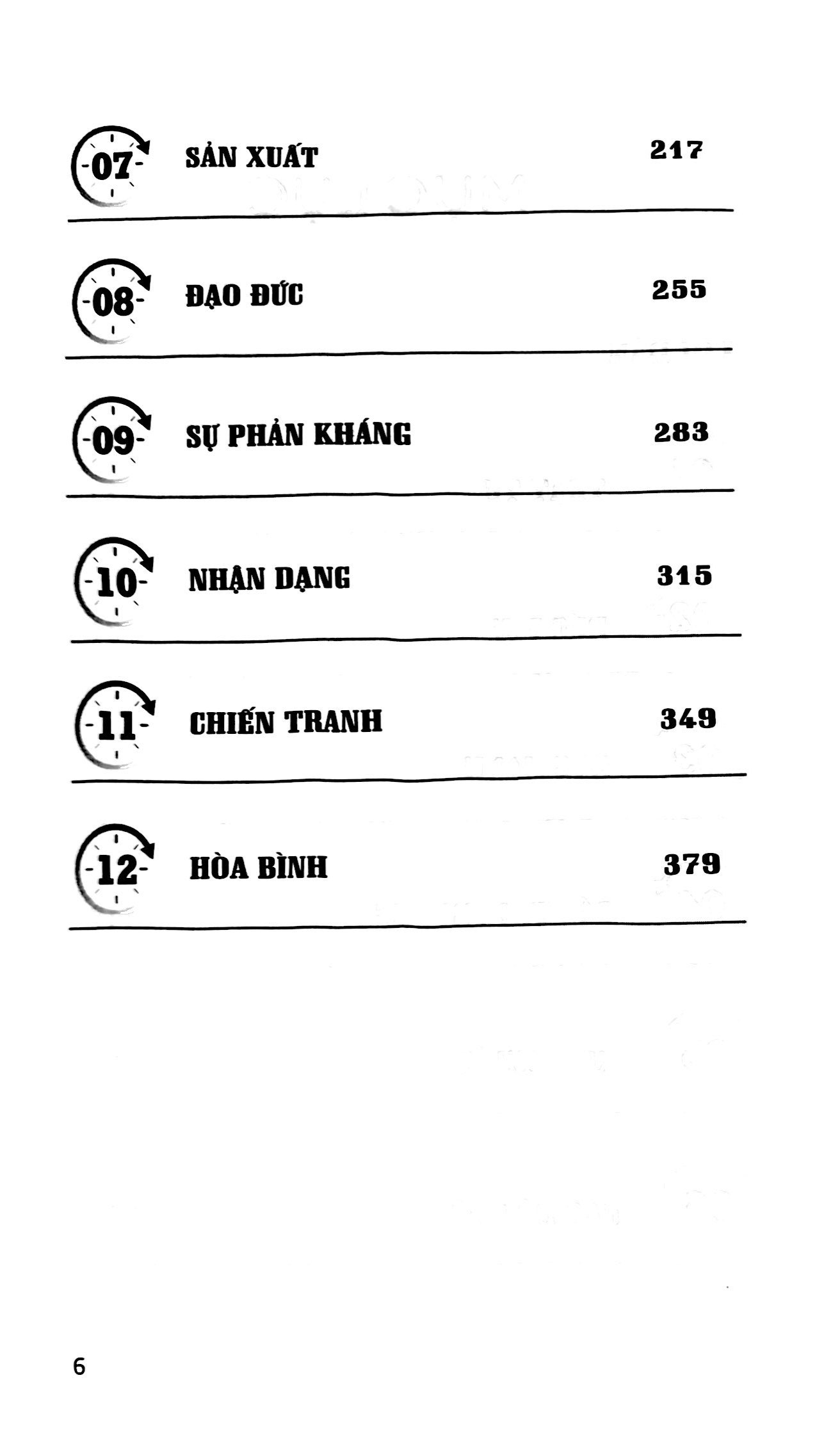 lược sử thời gian