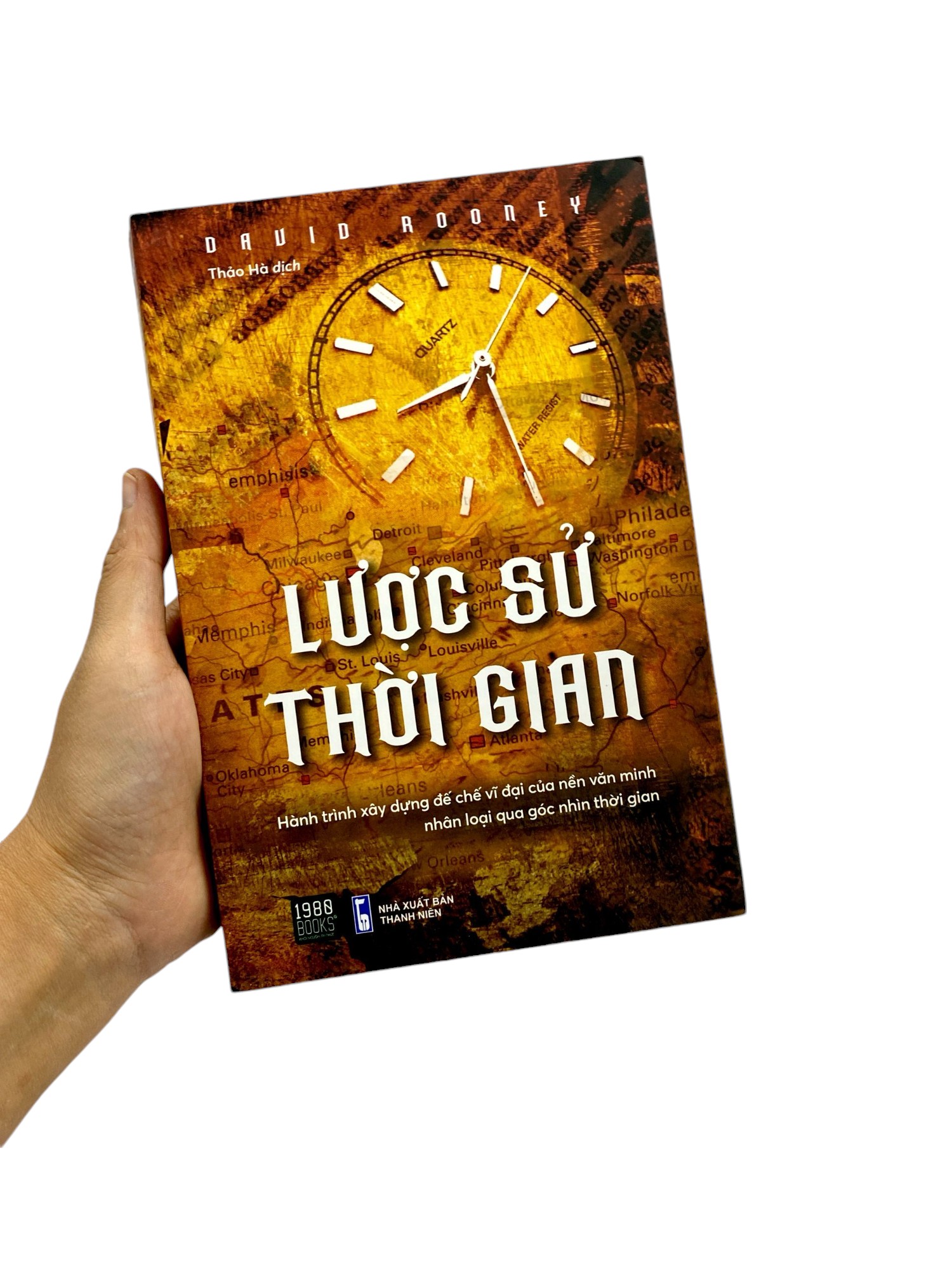 lược sử thời gian