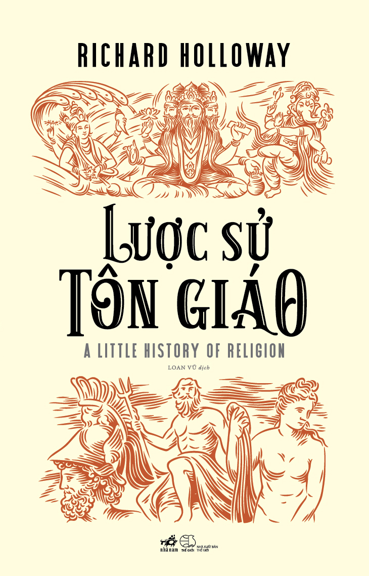 lược sử tôn giáo