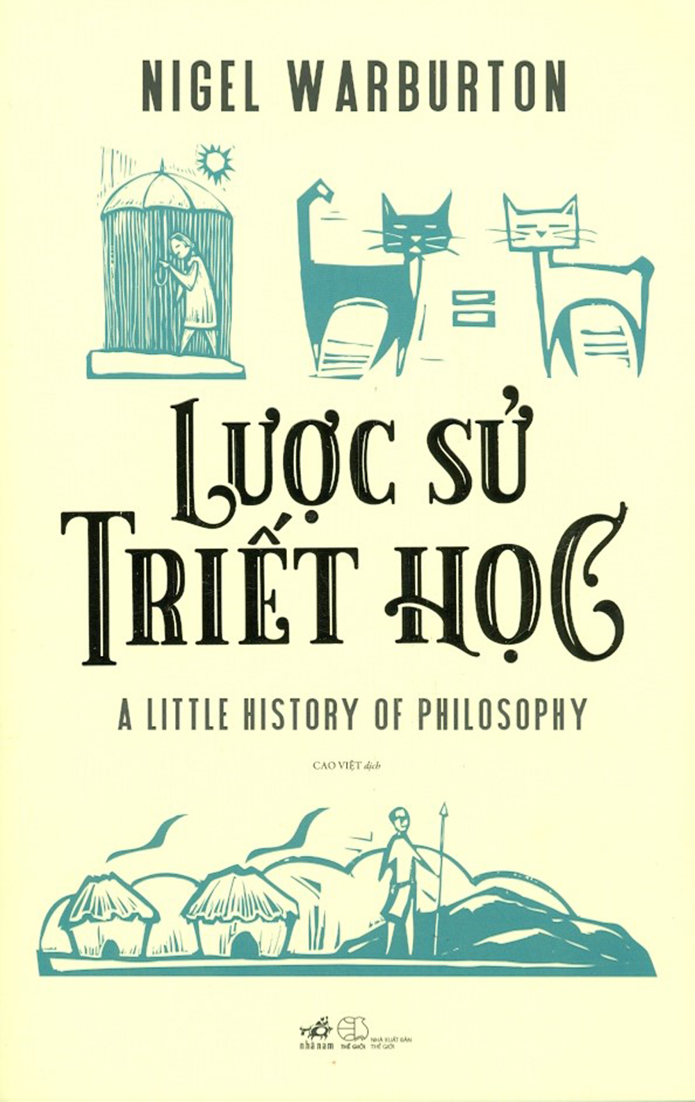 lược sử triết học
