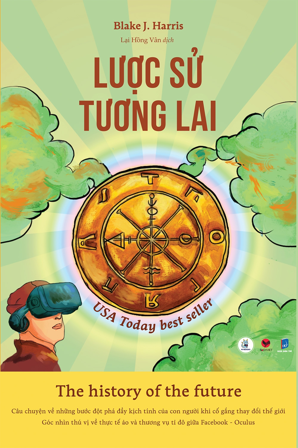 lược sử tương lai