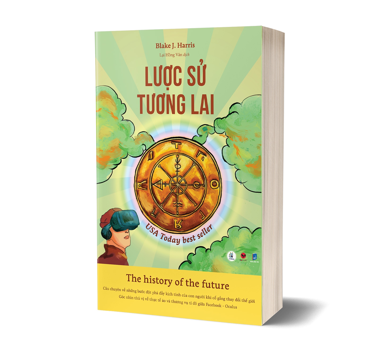 lược sử tương lai