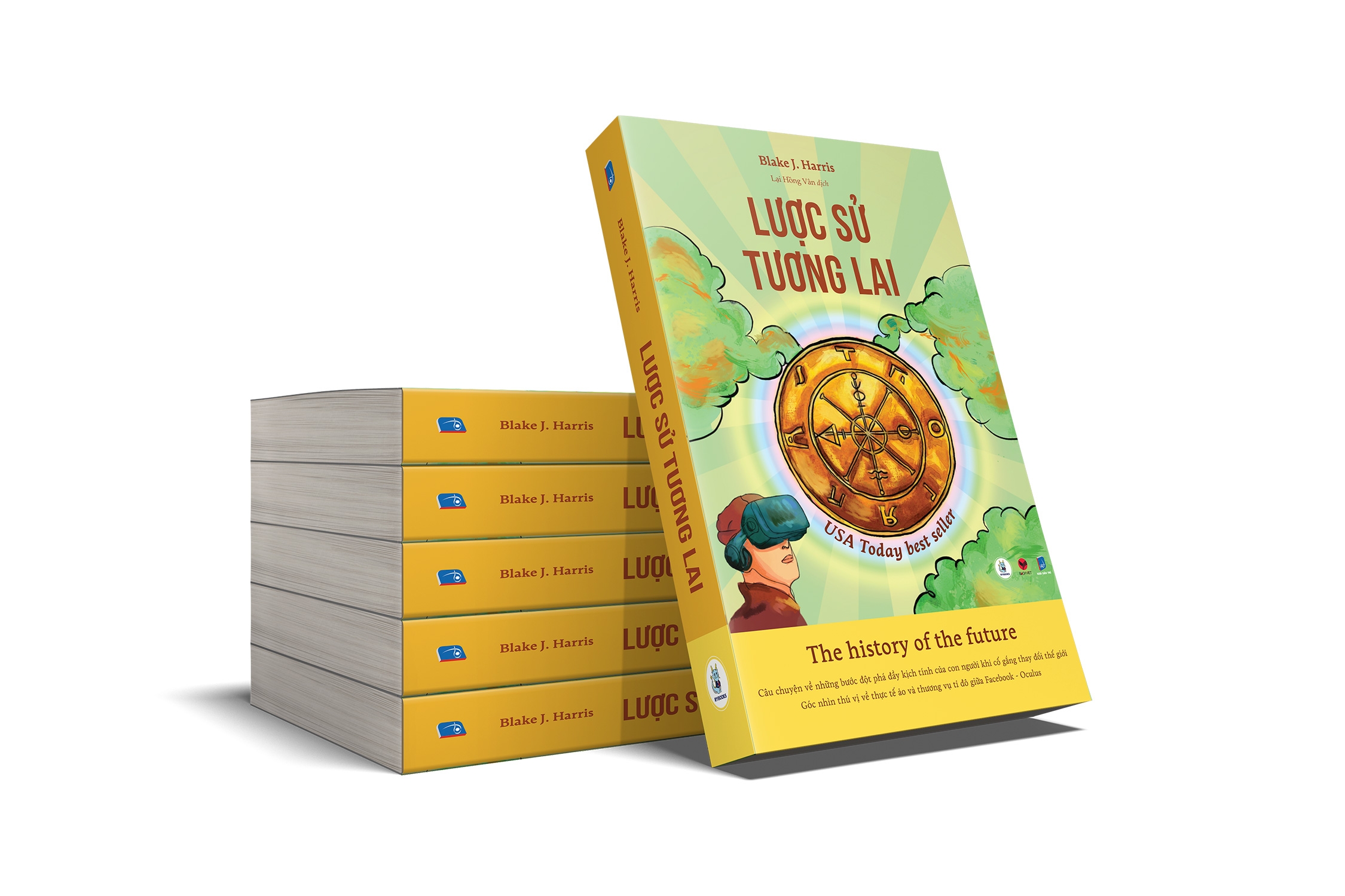 lược sử tương lai