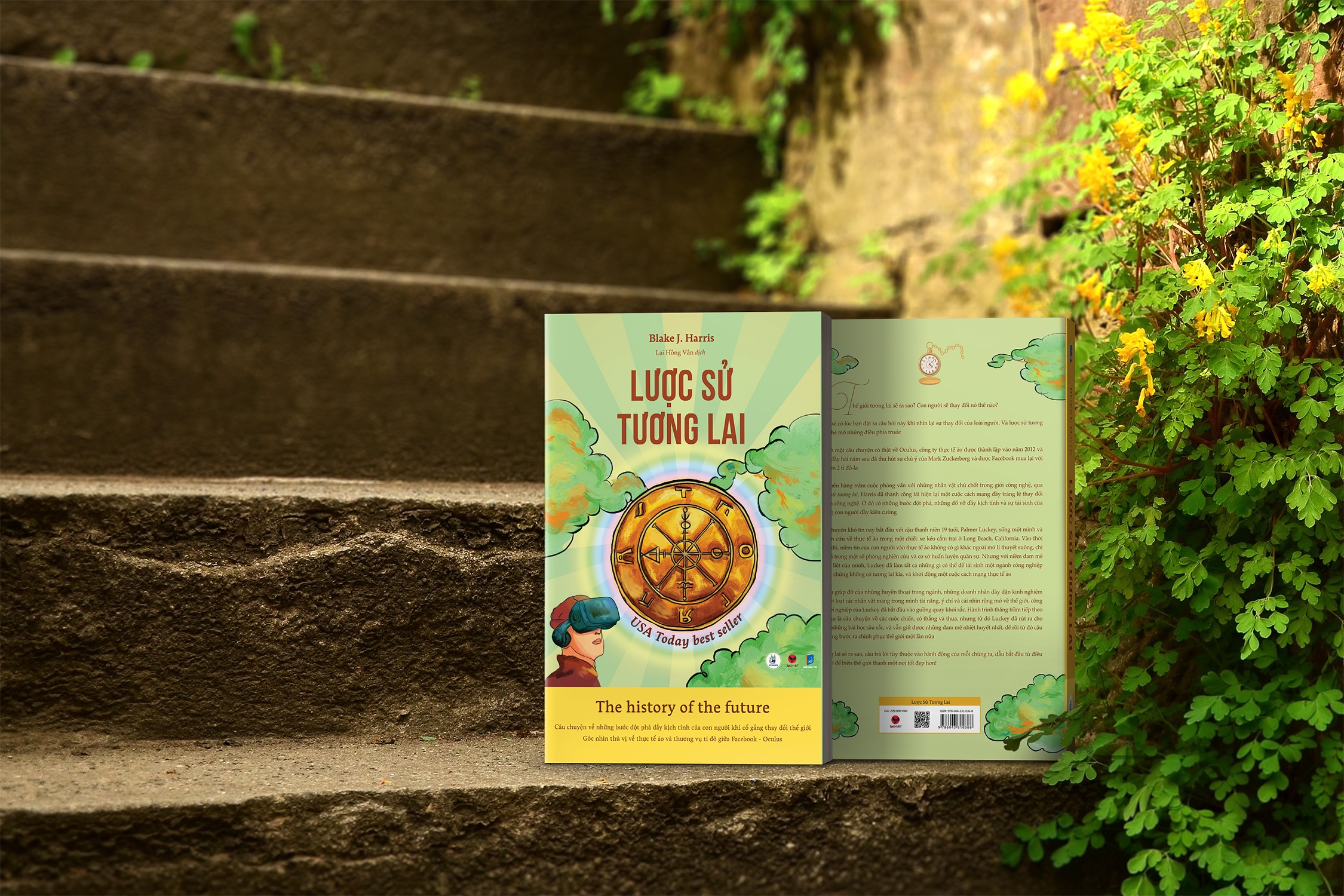 lược sử tương lai