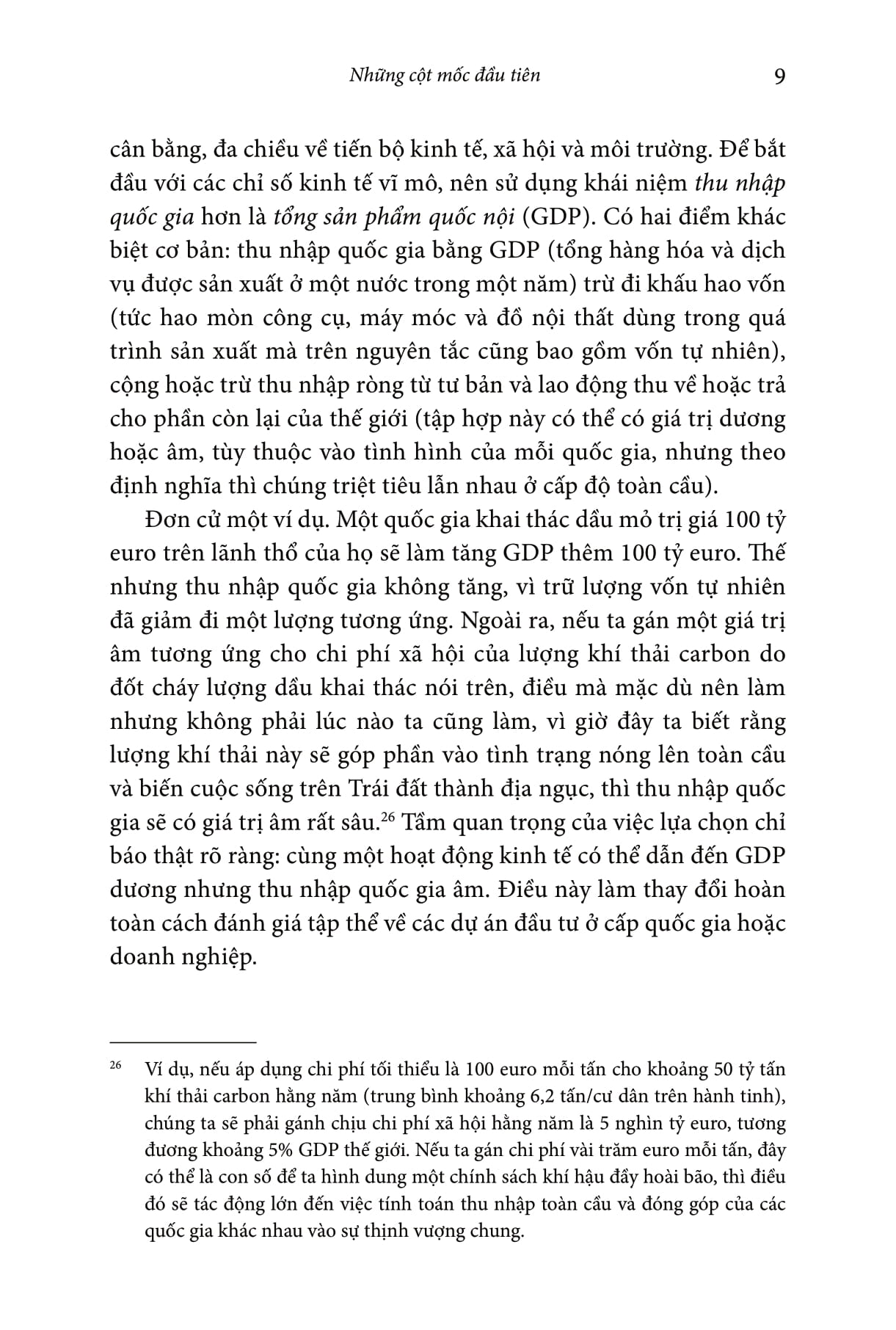 lược sử về bình đẳng