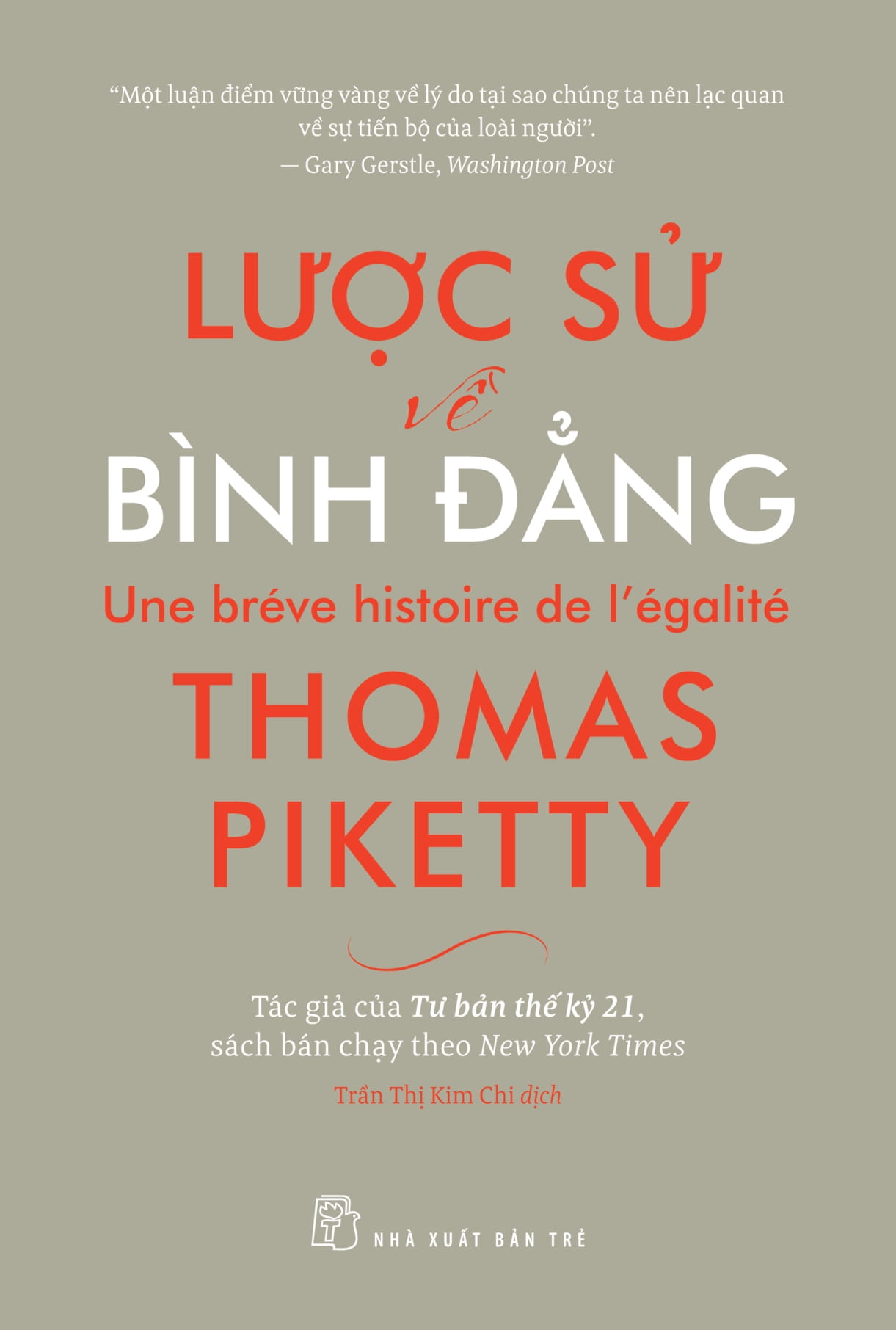 lược sử về bình đẳng