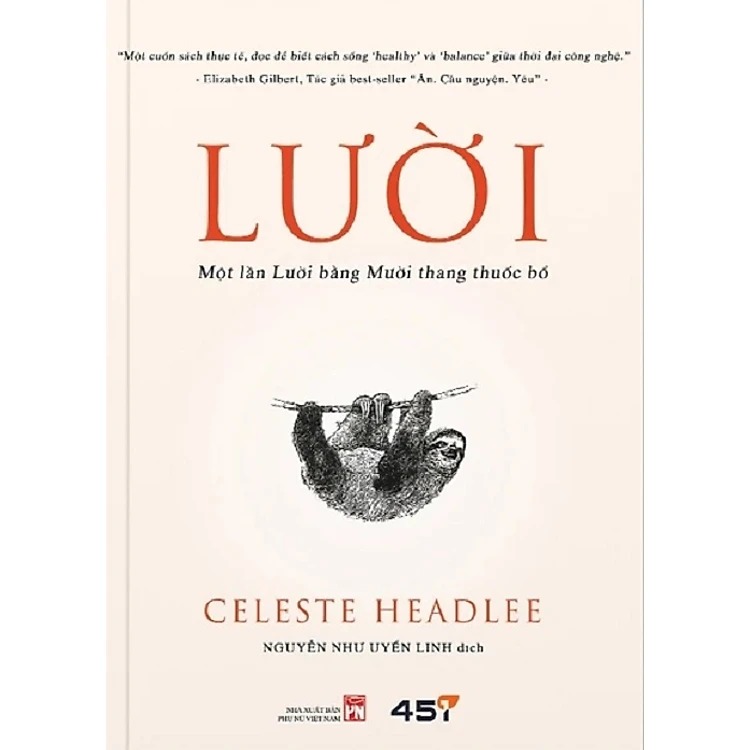 lười - một lần lười bằng mười thang thuốc bổ