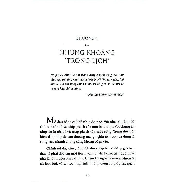 lười - một lần lười bằng mười thang thuốc bổ