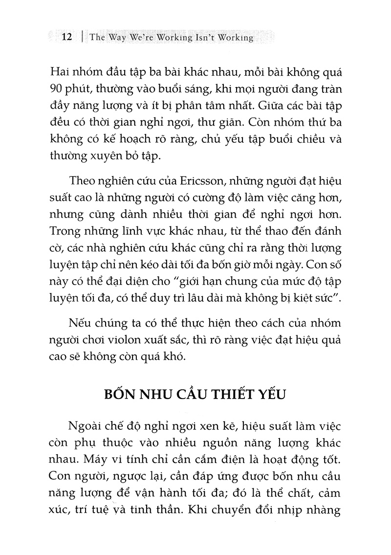 luôn là cảm hứng