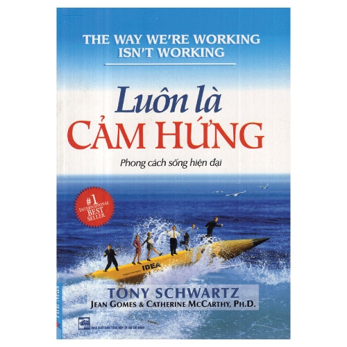luôn là cảm hứng