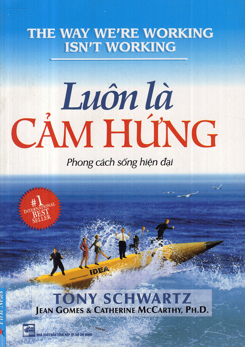 luôn là cảm hứng