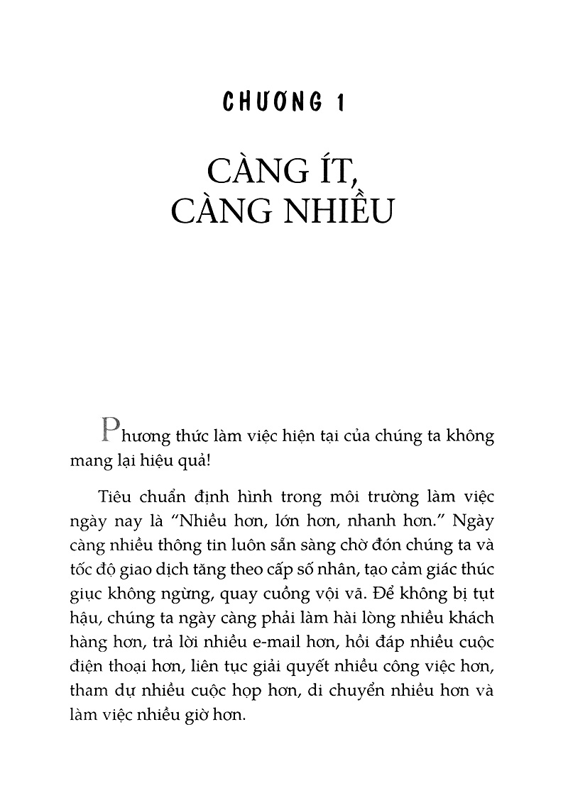 luôn là cảm hứng