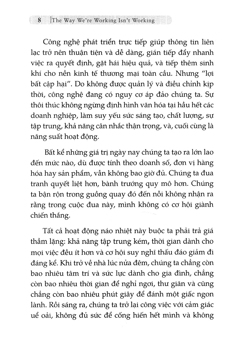 luôn là cảm hứng