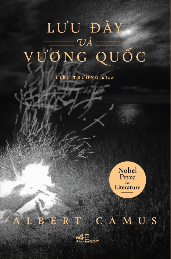 lưu đày và vương quốc