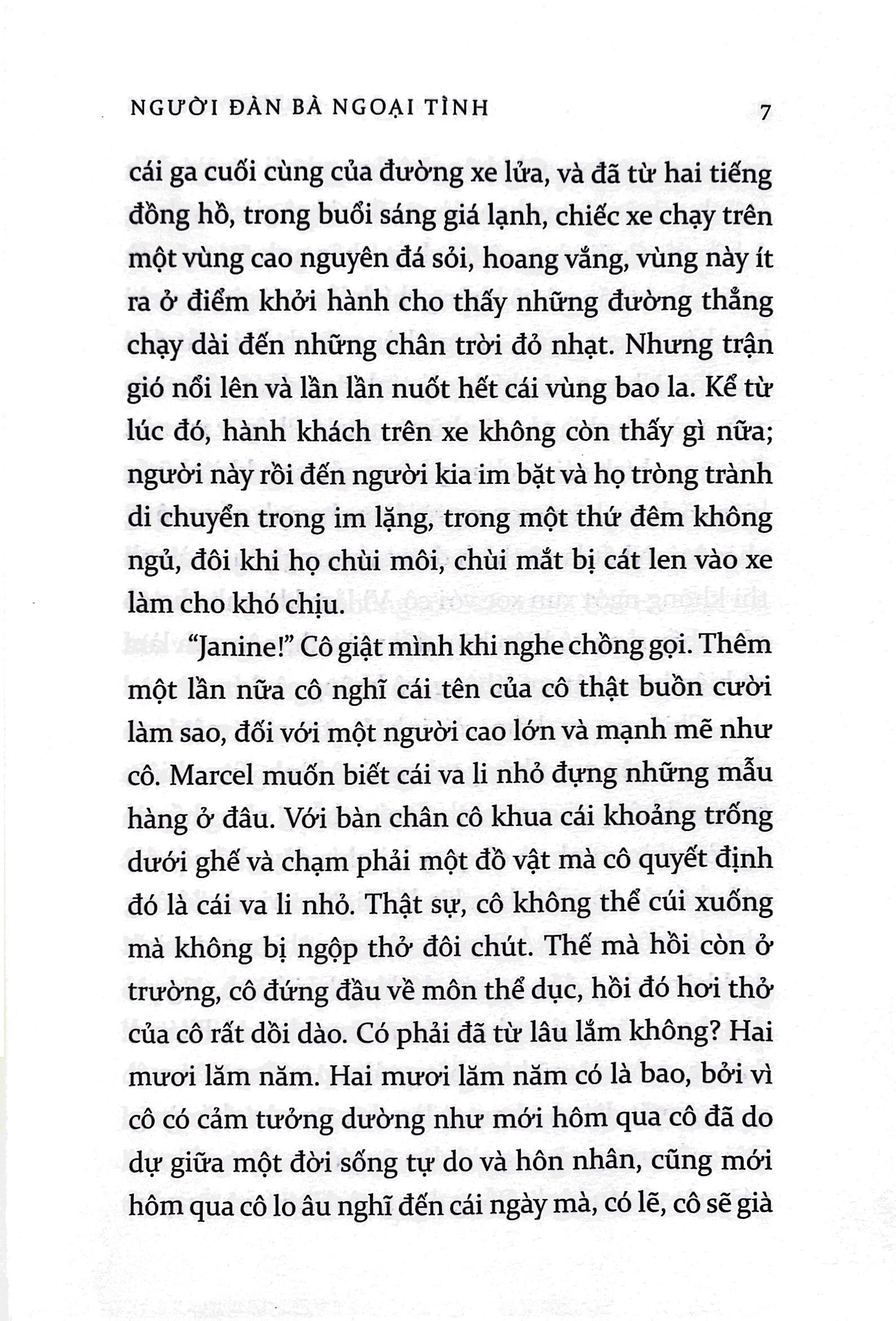 lưu đày và vương quốc