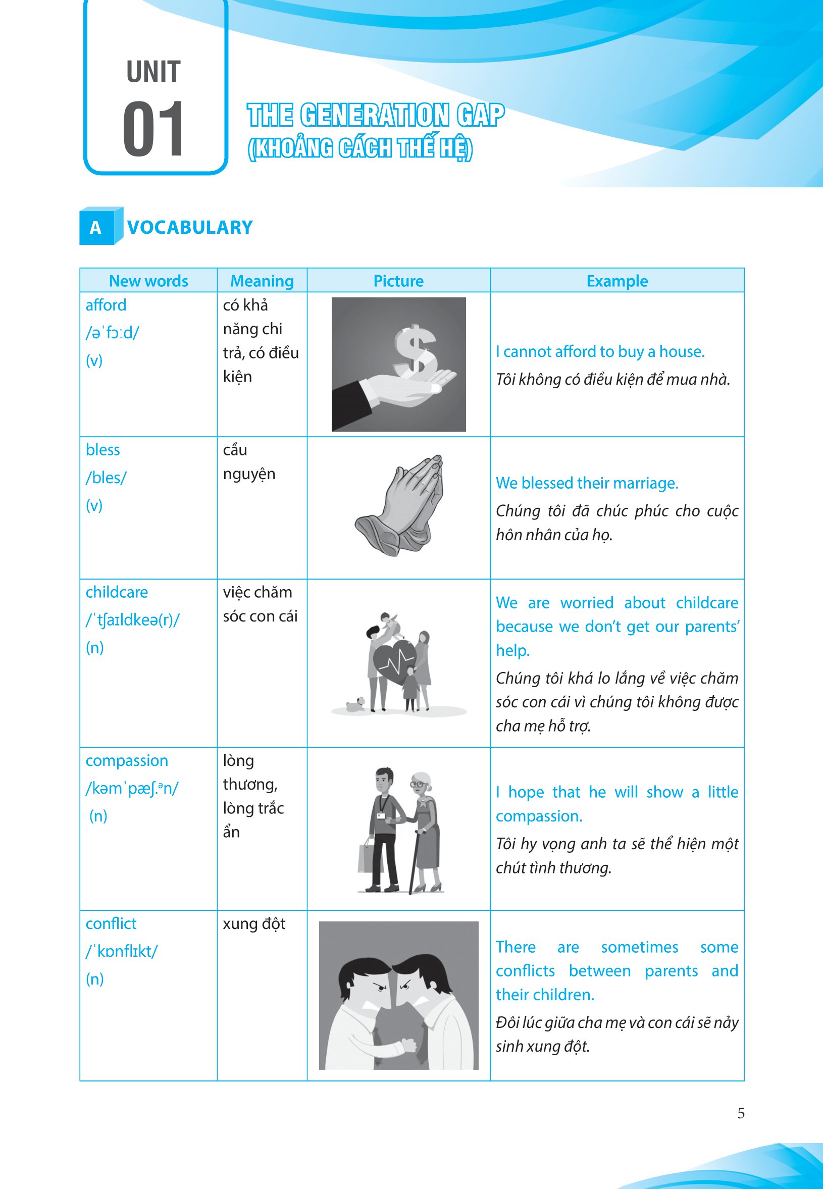luyện chuyên sâu ngữ pháp và bài tập tiếng anh 11