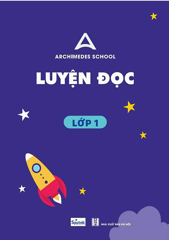 luyện đọc lớp 1