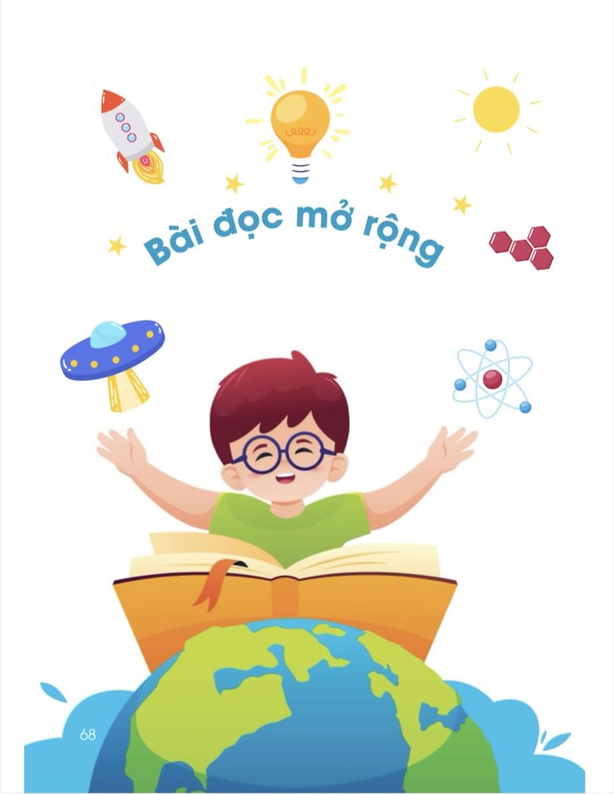 luyện đọc lớp 1