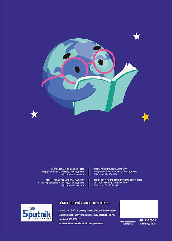 luyện đọc lớp 1