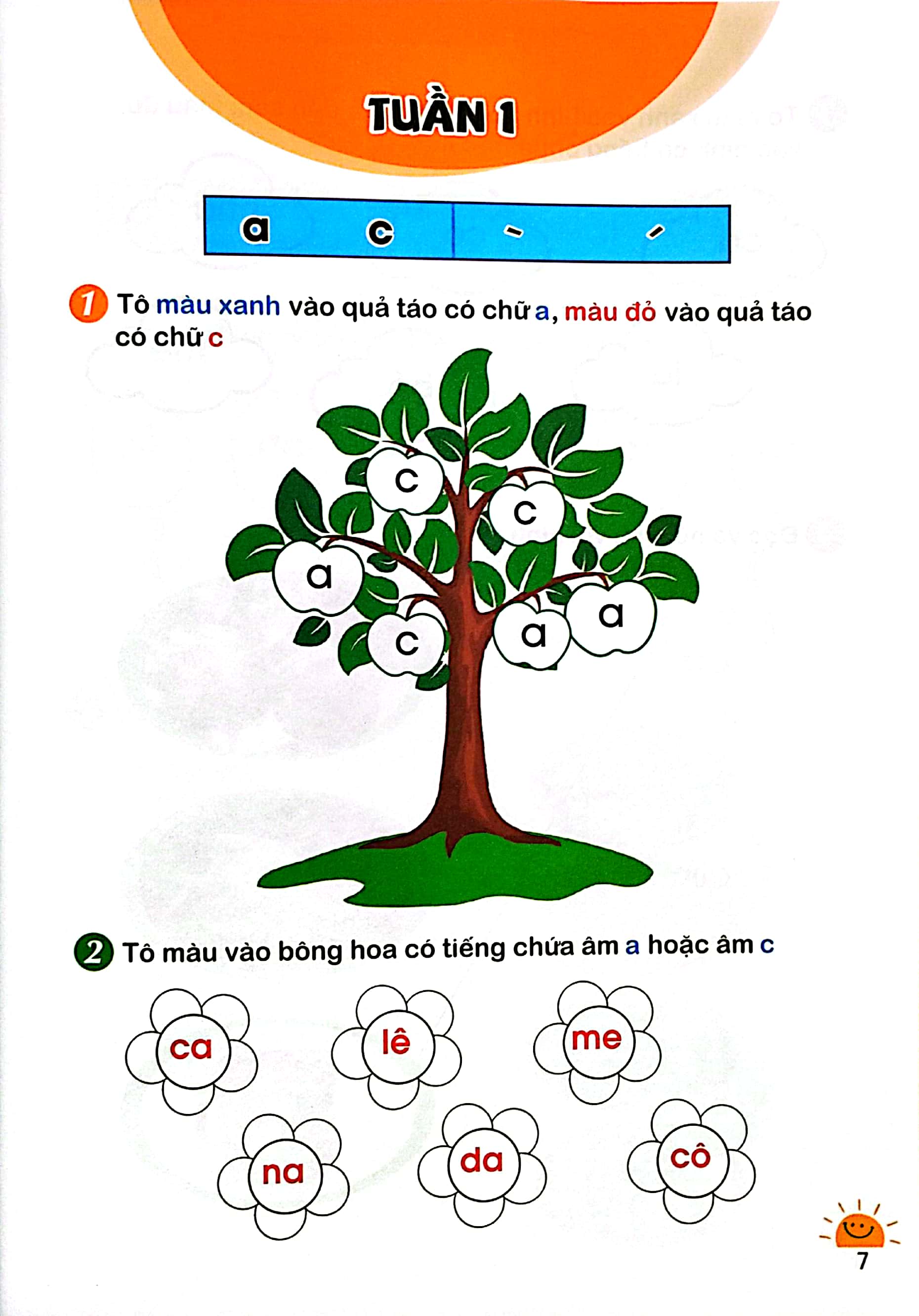 luyện đọc lớp 1 (biên soạn theo chương giáo dục phổ thông mới) (tái bản 2023)
