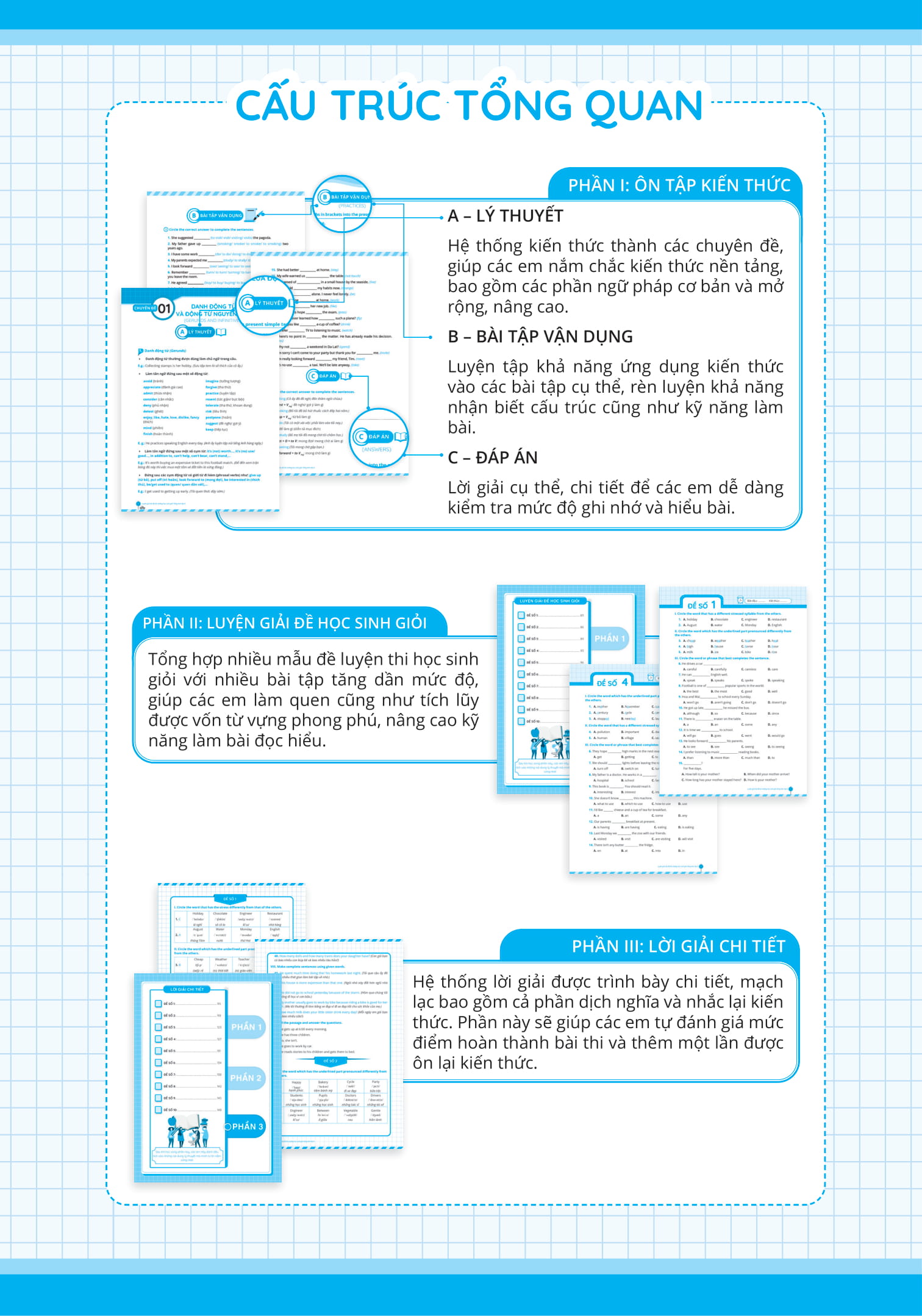 luyện giải bộ đề bồi dưỡng học sinh giỏi tiếng anh lớp 6