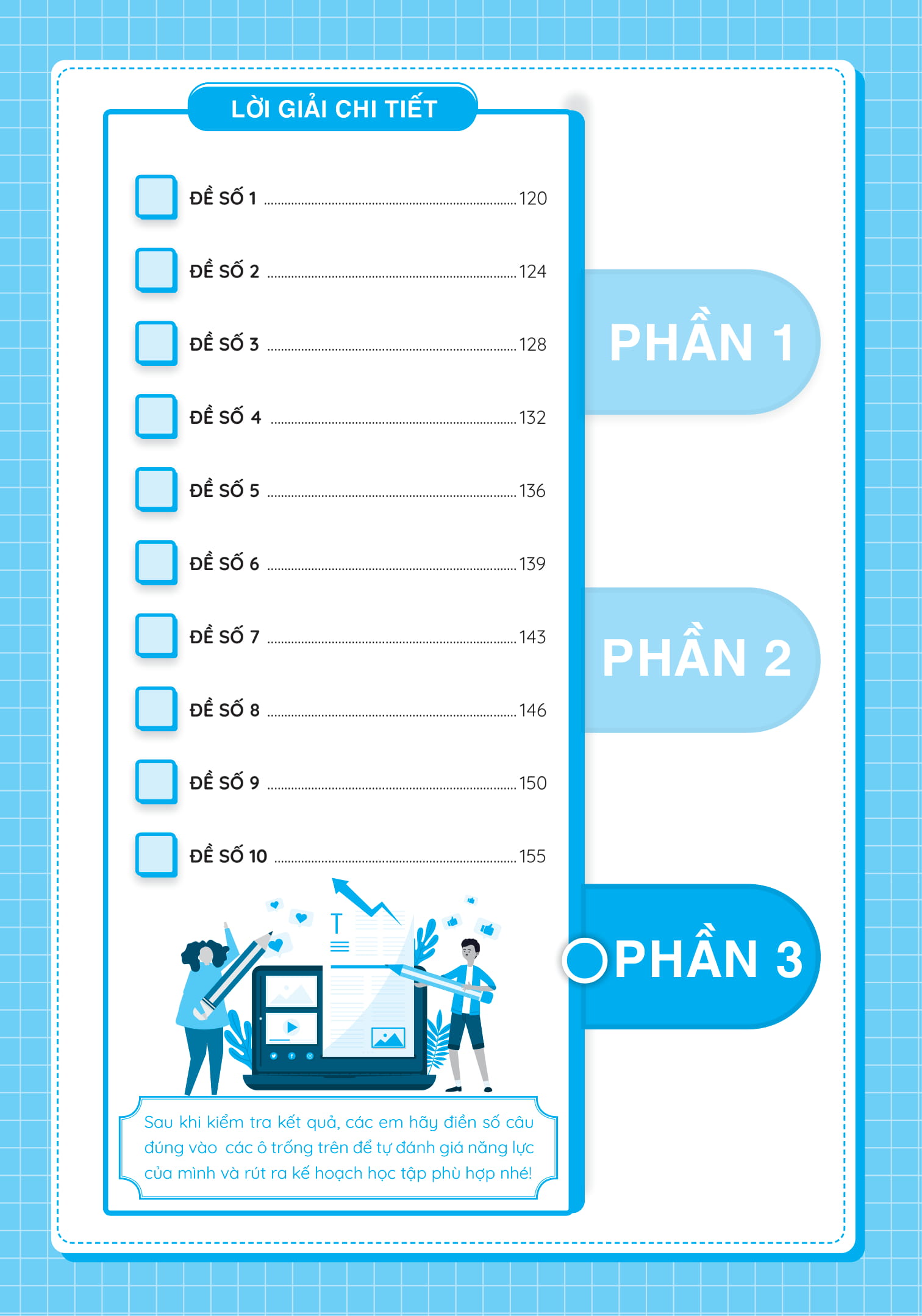luyện giải bộ đề bồi dưỡng học sinh giỏi tiếng anh lớp 7