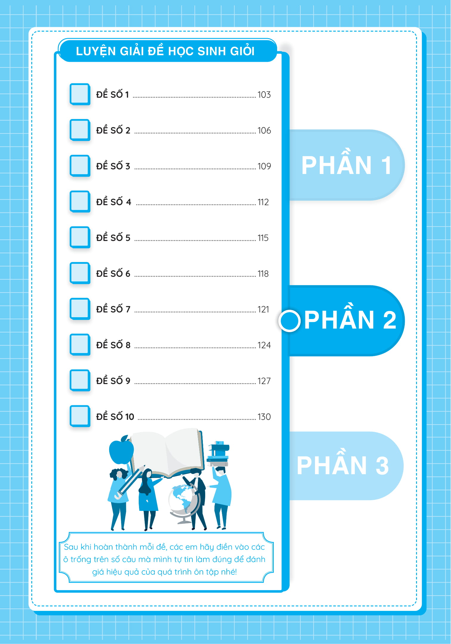 luyện giải bộ đề bồi dưỡng học sinh giỏi tiếng anh lớp 8