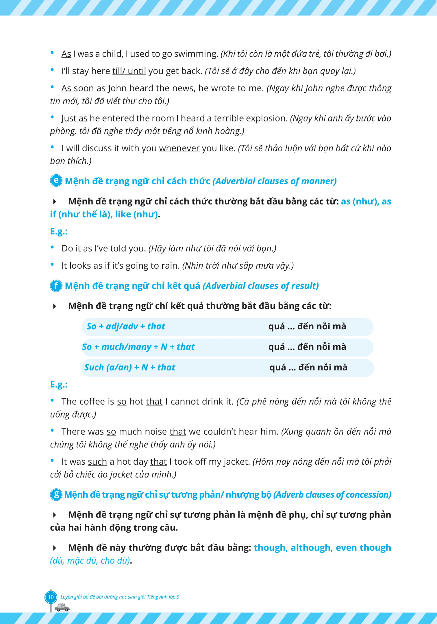 luyện giải bộ đề bồi dưỡng học sinh giỏi tiếng anh lớp 9