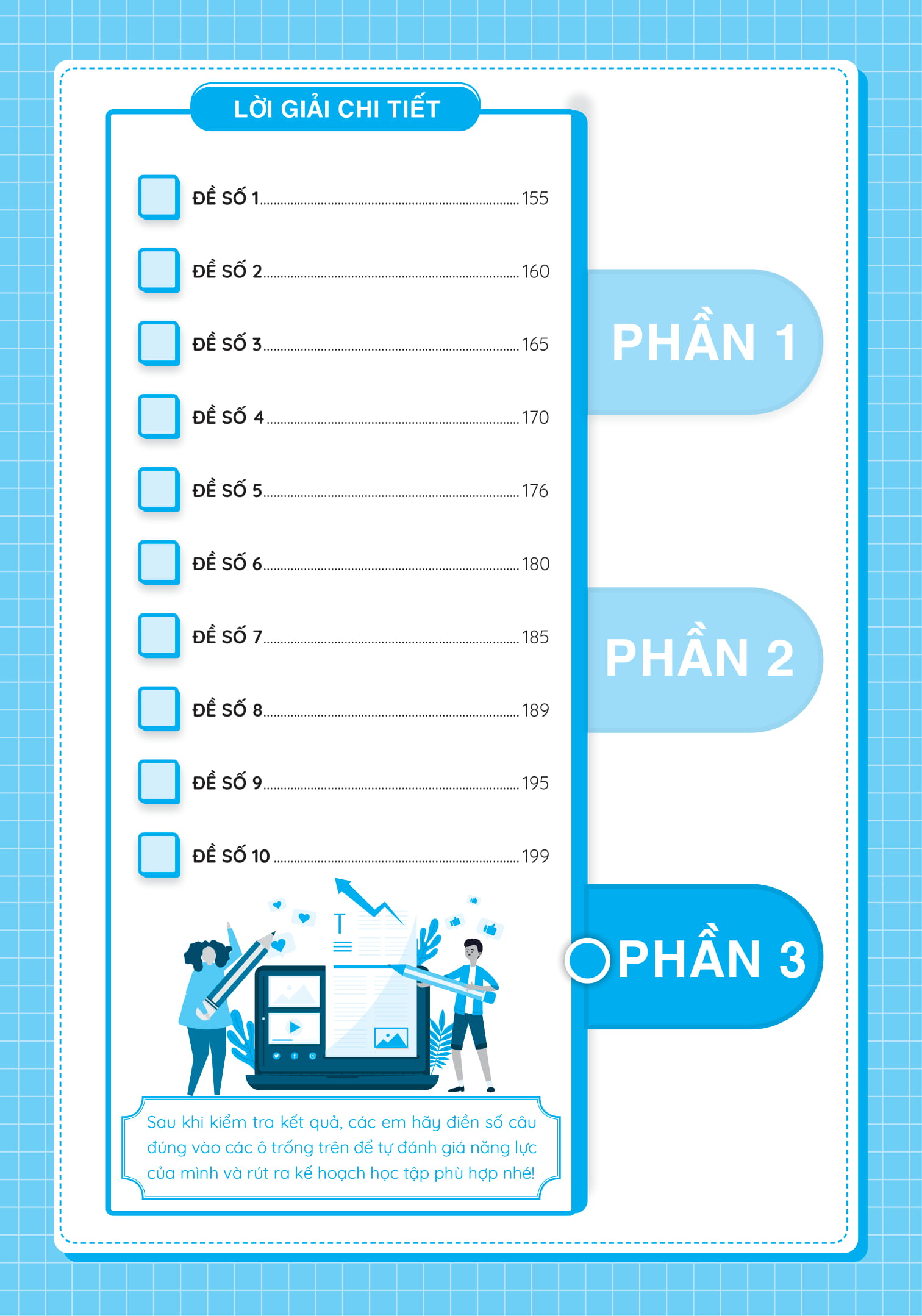 luyện giải bộ đề bồi dưỡng học sinh giỏi tiếng anh lớp 9
