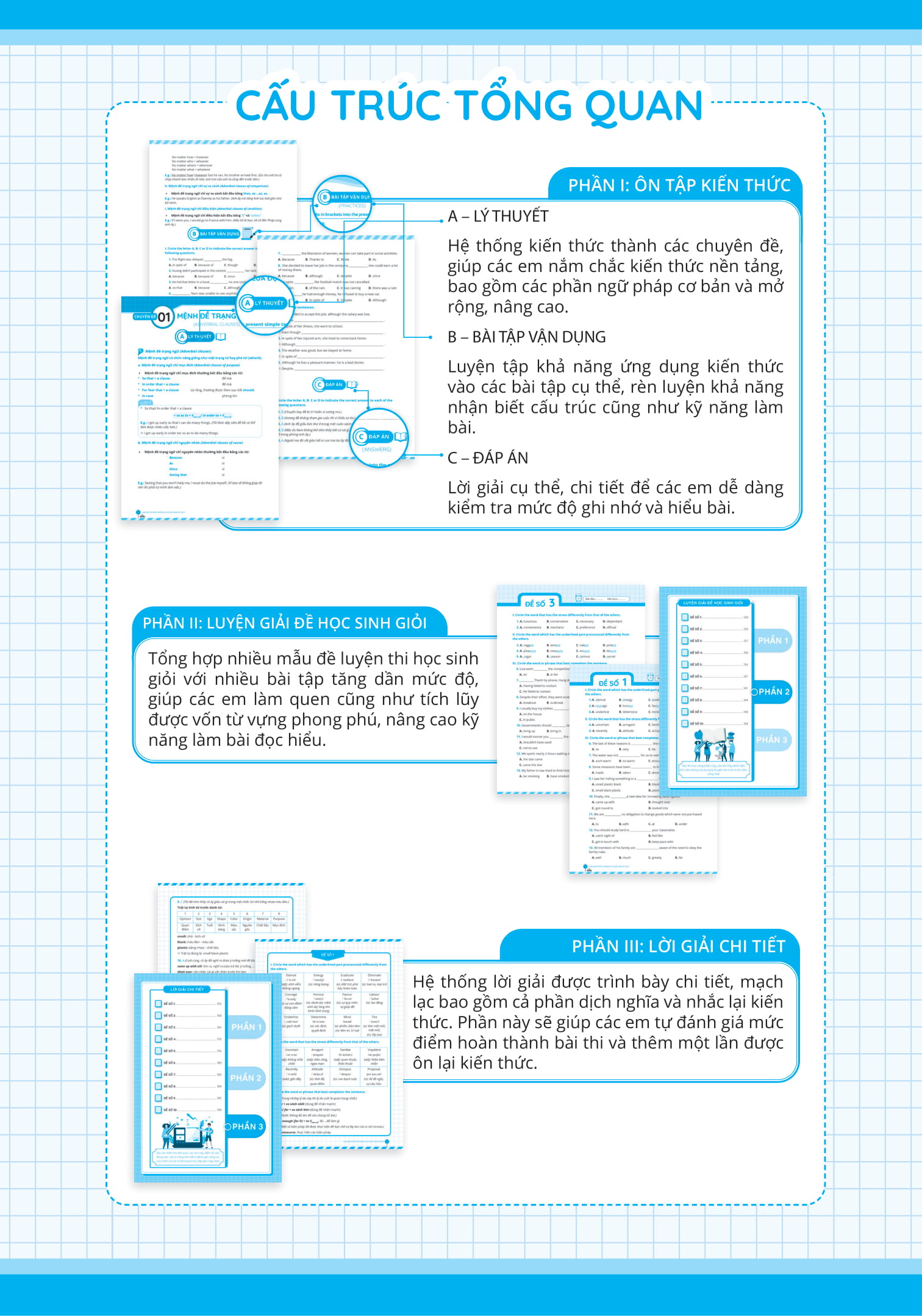 luyện giải bộ đề bồi dưỡng học sinh giỏi tiếng anh lớp 9