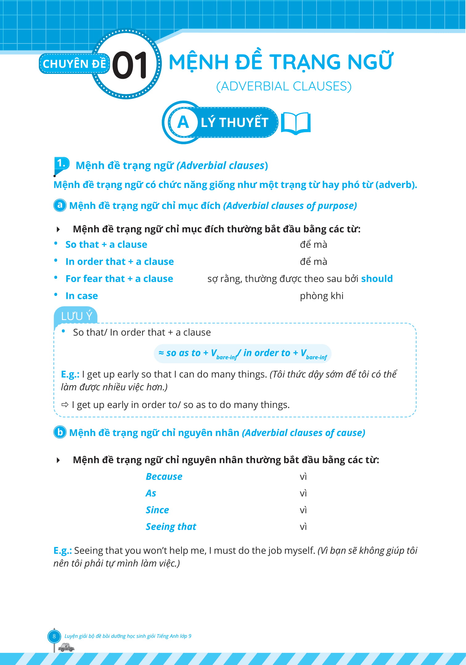 luyện giải bộ đề bồi dưỡng học sinh giỏi tiếng anh lớp 9