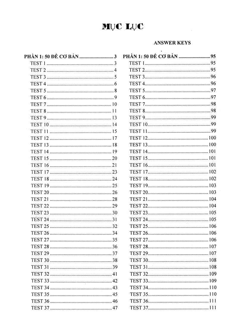 luyện giải bộ đề kiểm tra định kì tiếng anh 4