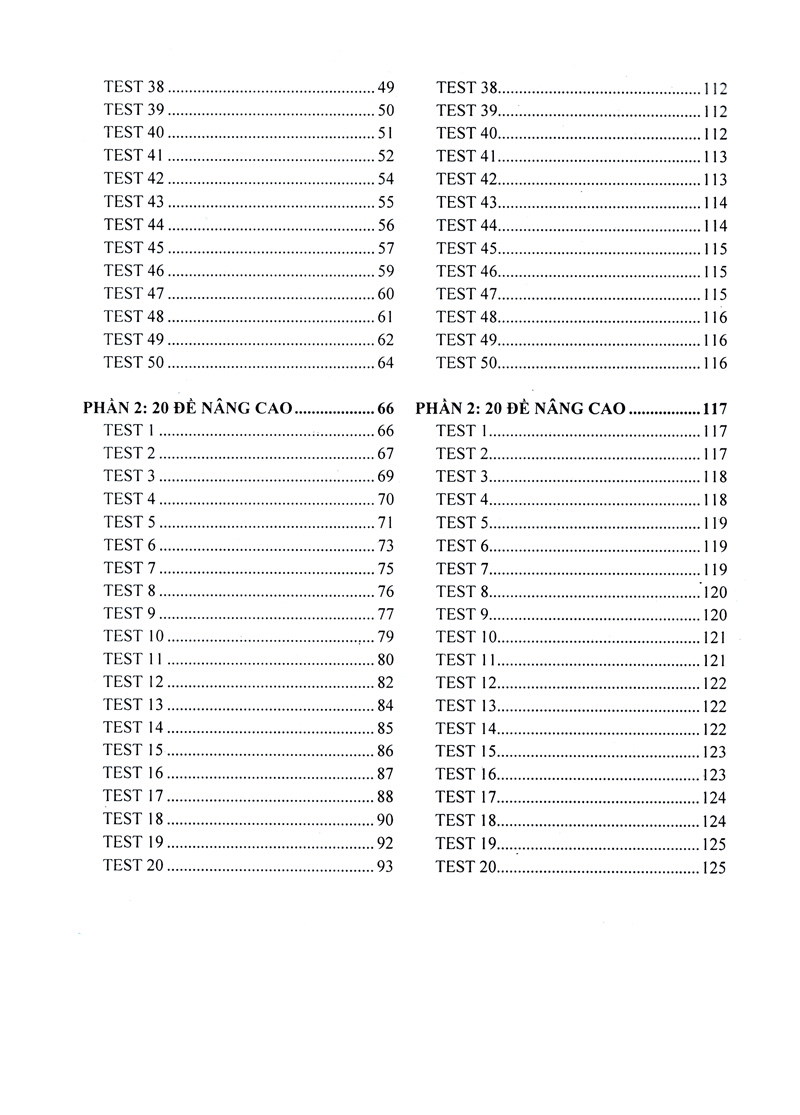 luyện giải bộ đề kiểm tra định kì tiếng anh 4