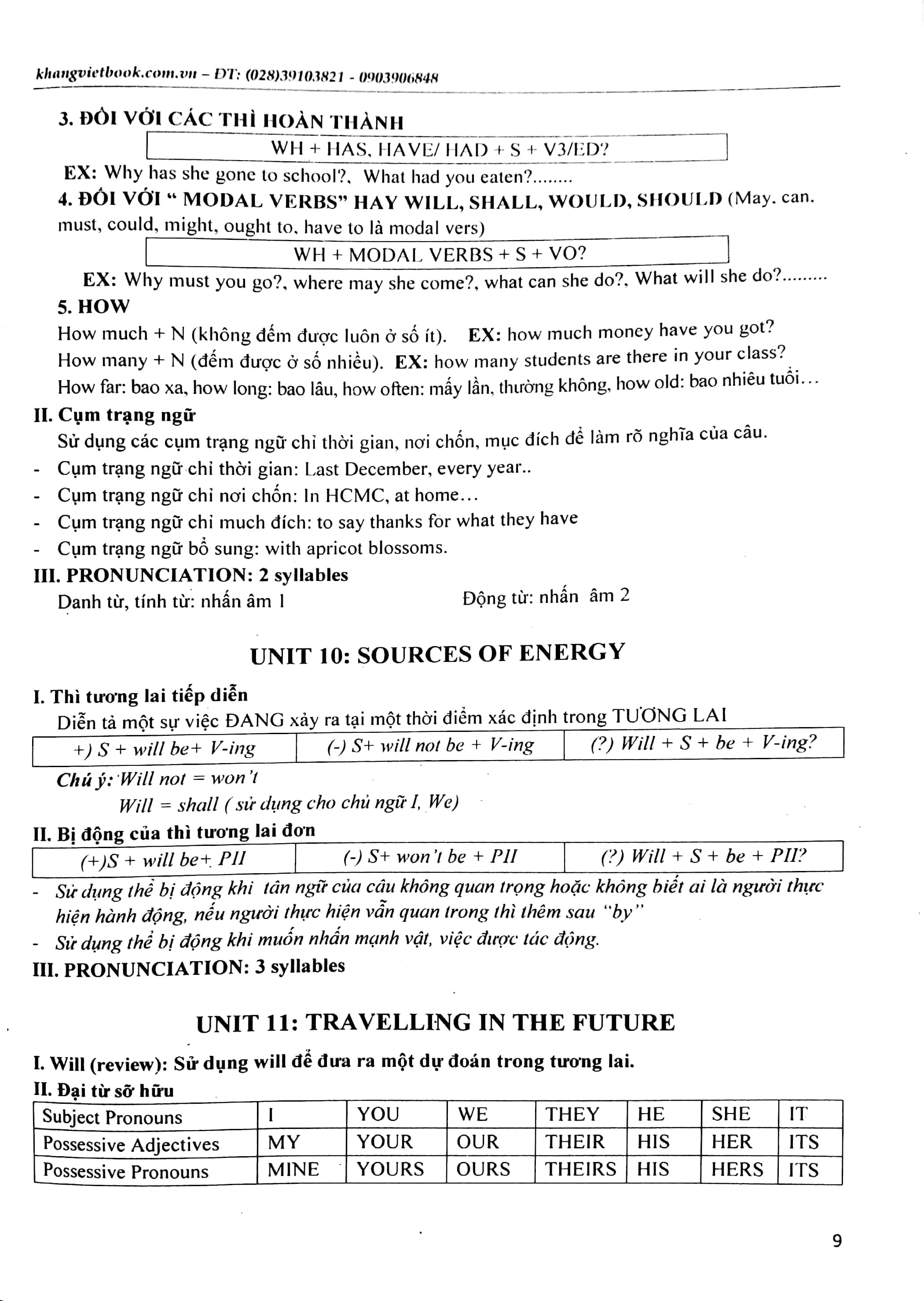 luyện giải bộ đề kiểm tra định kì tiếng anh lớp 7