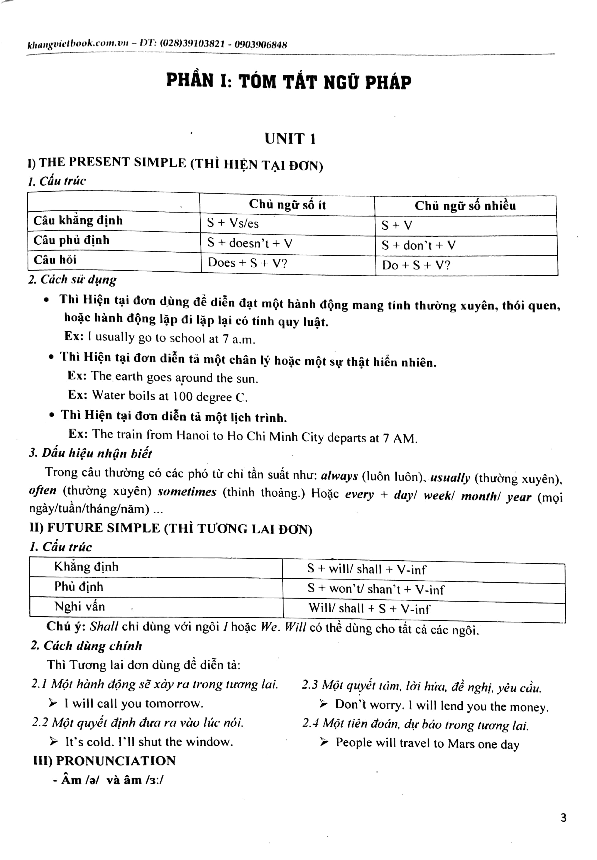 luyện giải bộ đề kiểm tra định kì tiếng anh lớp 7