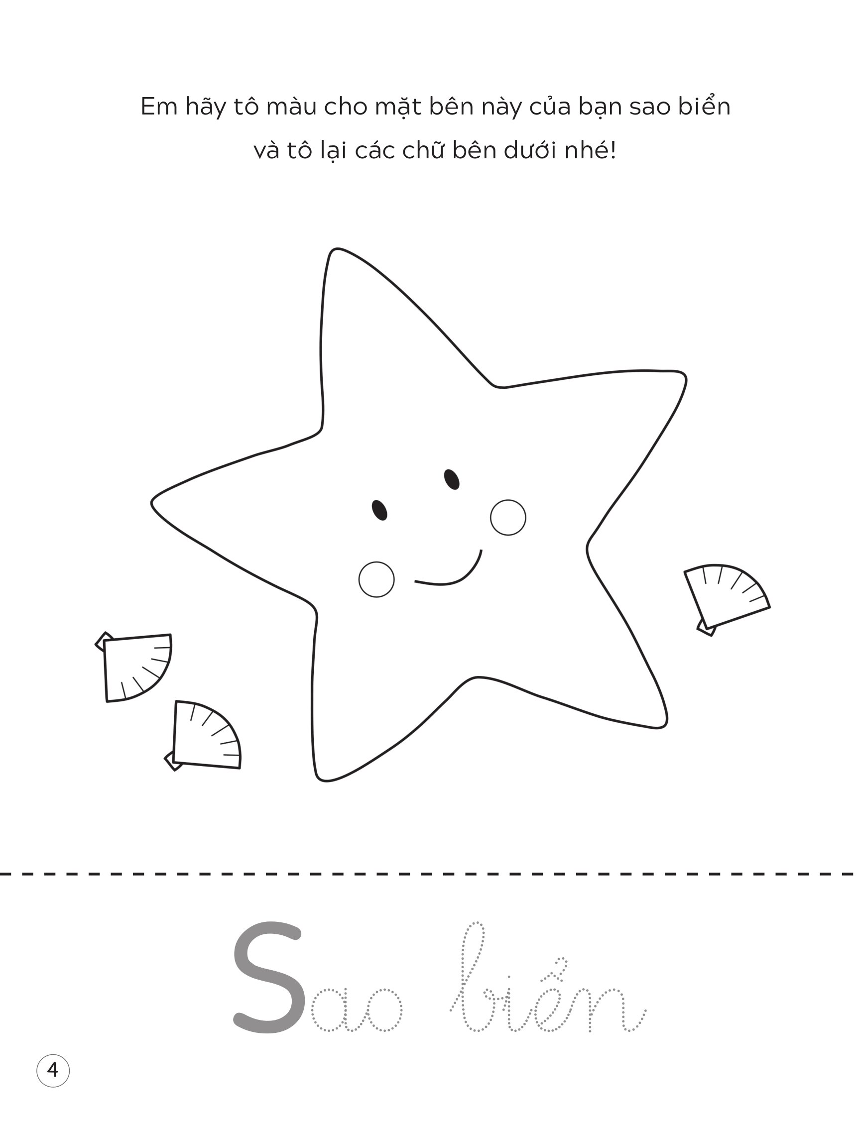 luyện kỹ năng dùng kéo thuần thục và an toàn - động vật