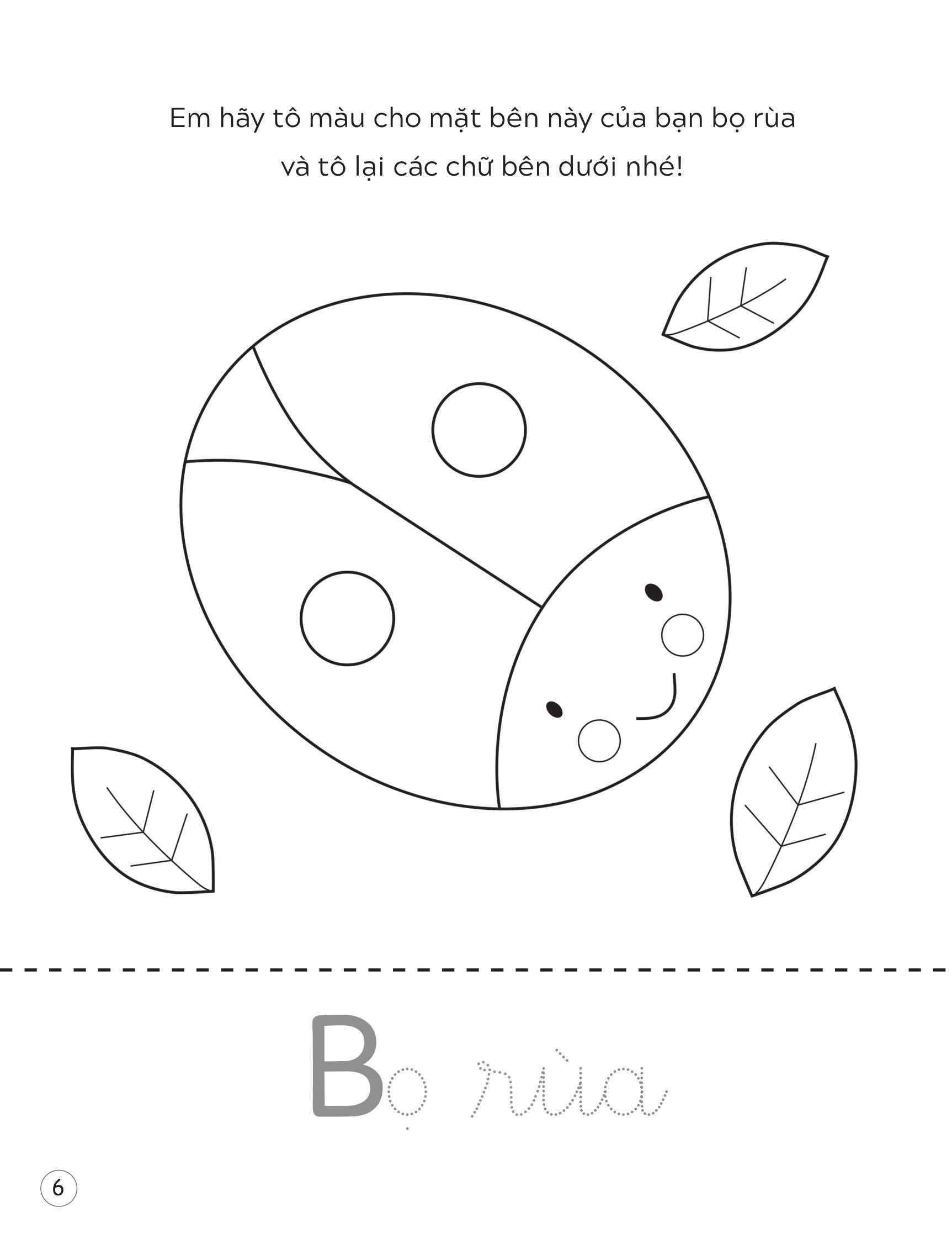 luyện kỹ năng dùng kéo thuần thục và an toàn - động vật